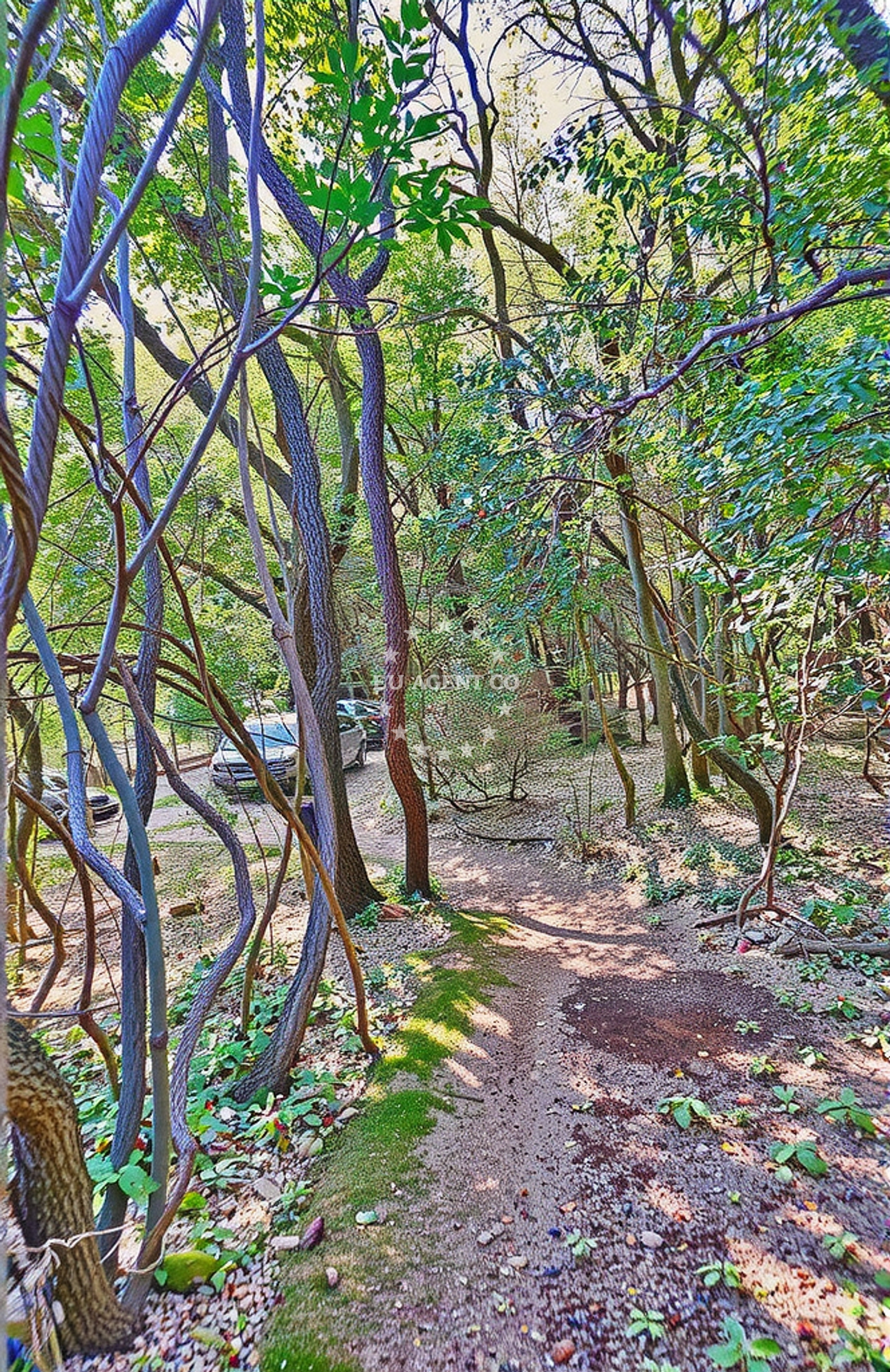Additional view of Pod Sadic beach in Ustrine 38, Ustrine