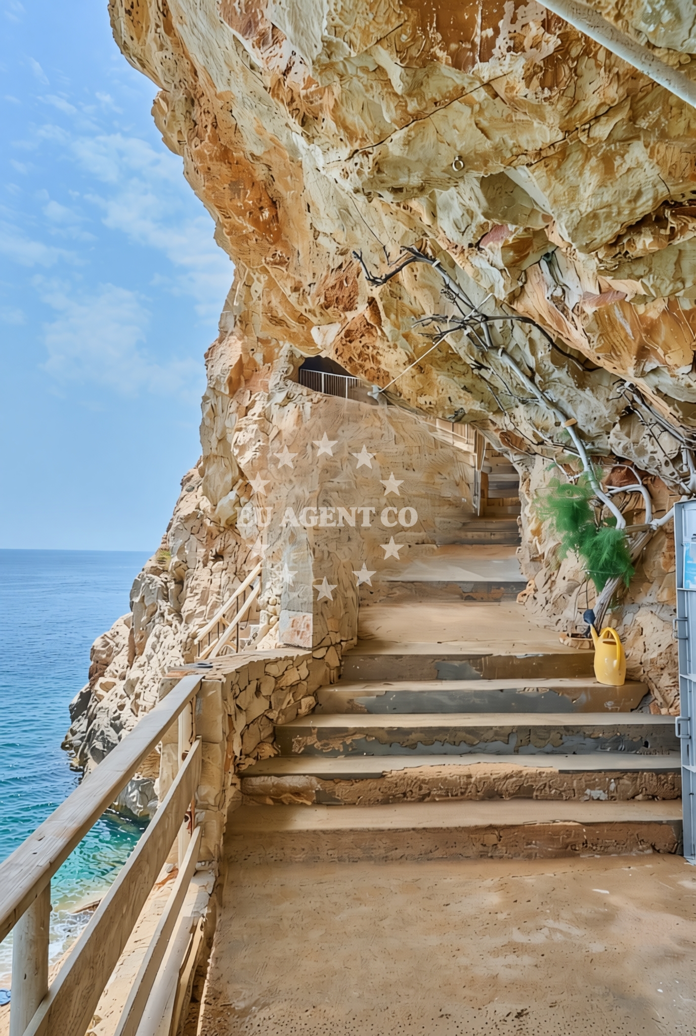 Additional view of Poljice (Konavle): beaches and coves in Poljice (Konavle)
