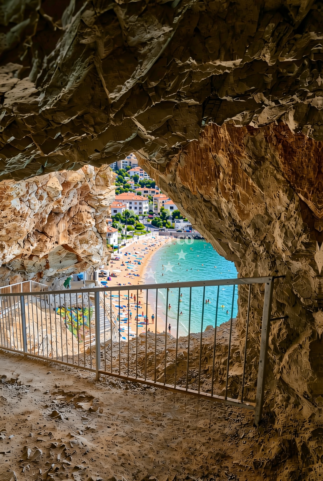 Additional view of Poljice (Konavle): beaches and coves in Poljice (Konavle)