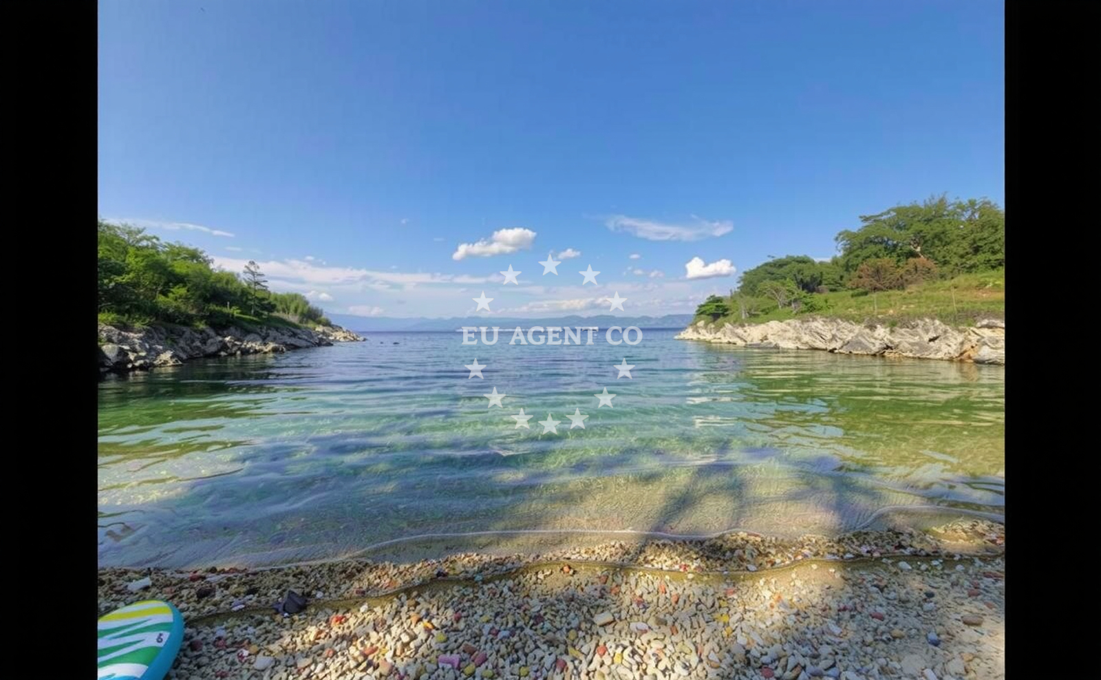 Additional view of Porat Beach in Porat 185, Porat