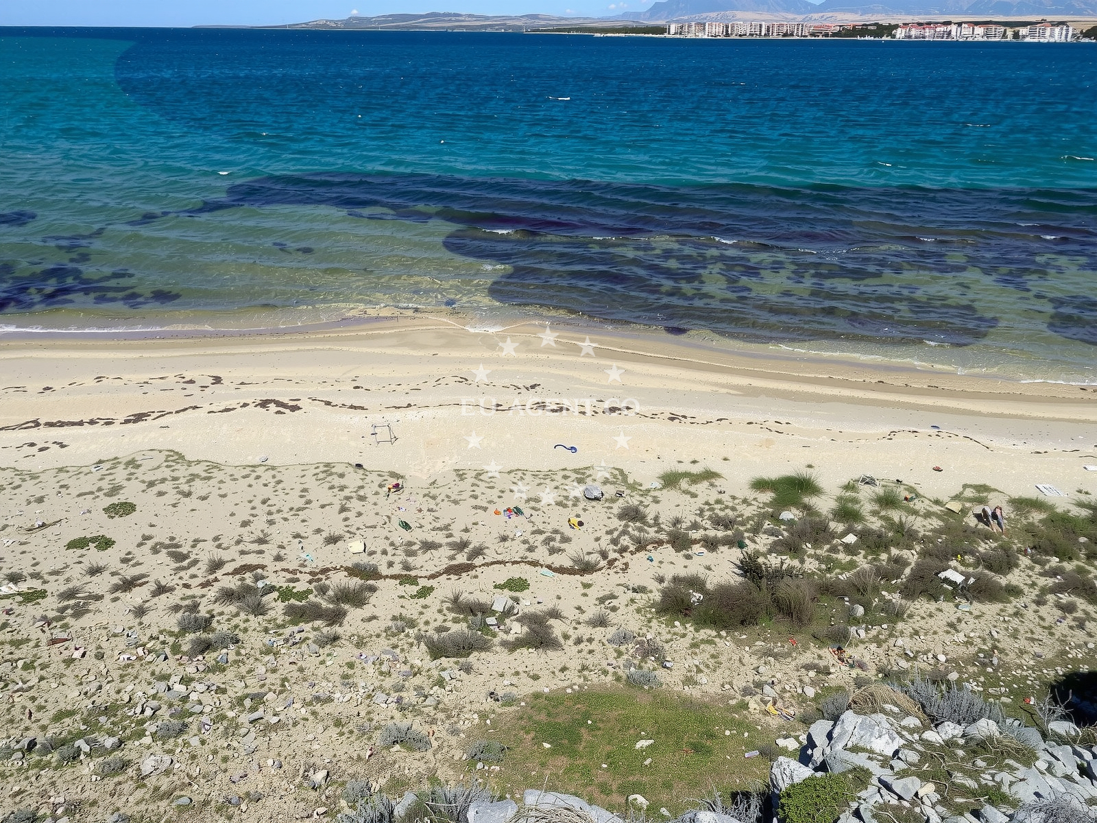 Additional view of Povljana Naturist Beach in Put Rastavca 10, Povljana