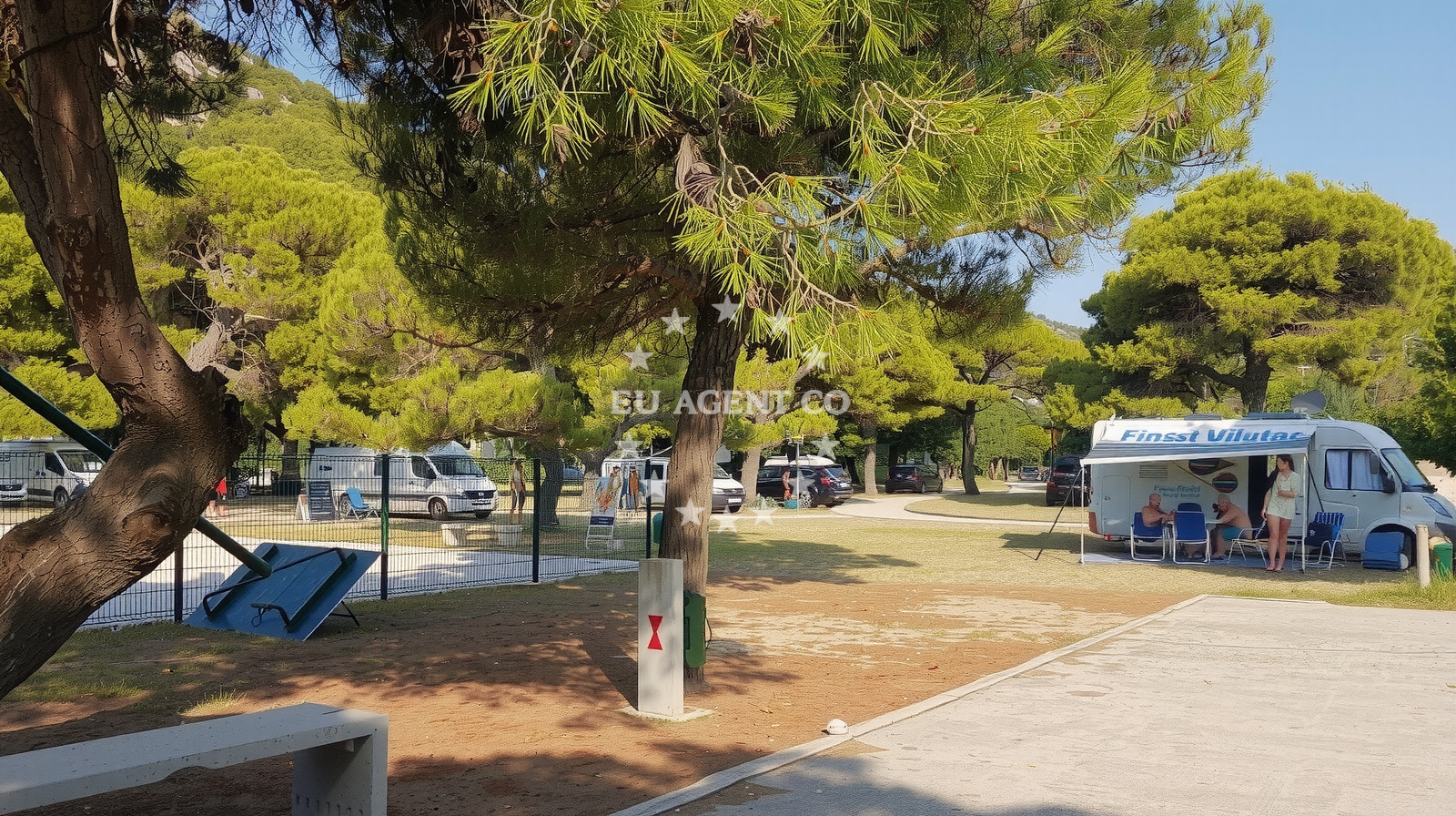 Additional view of Prapratno beach in Ston Prapratno 9A, Ston