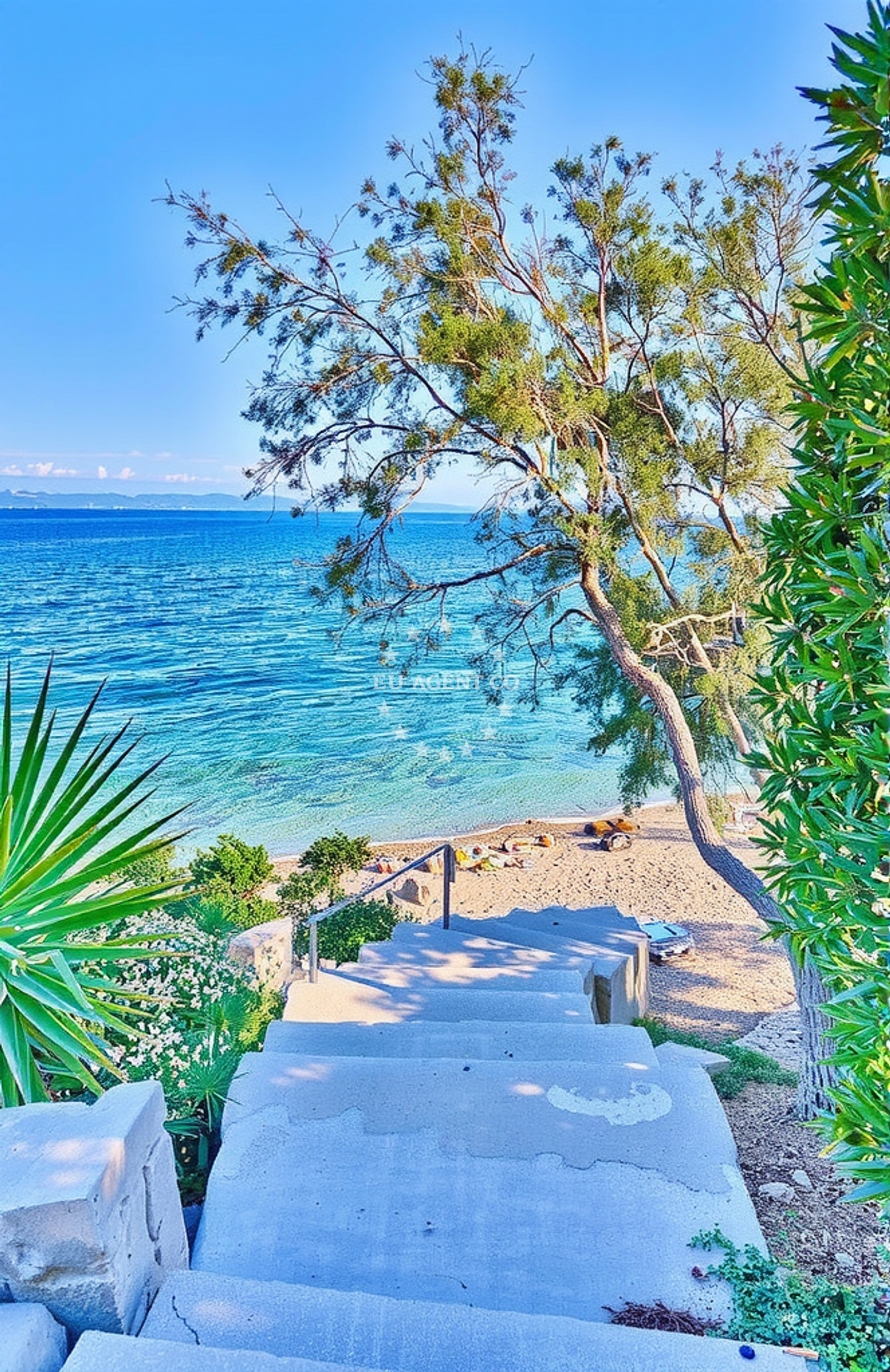 Additional view of Prigradica beach in Prigradica 84/1, Prigradica