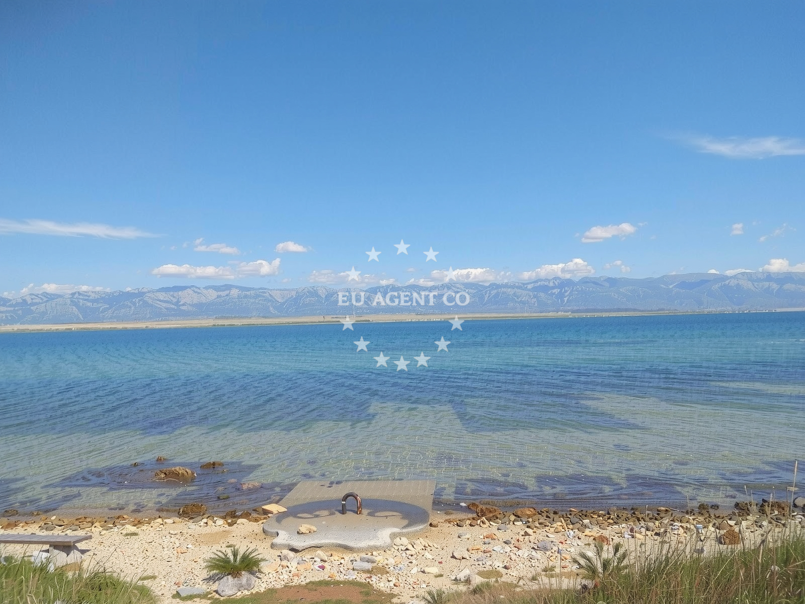 Additional view of Privlaka beach in 4 Kneza Višeslava, Privlaka