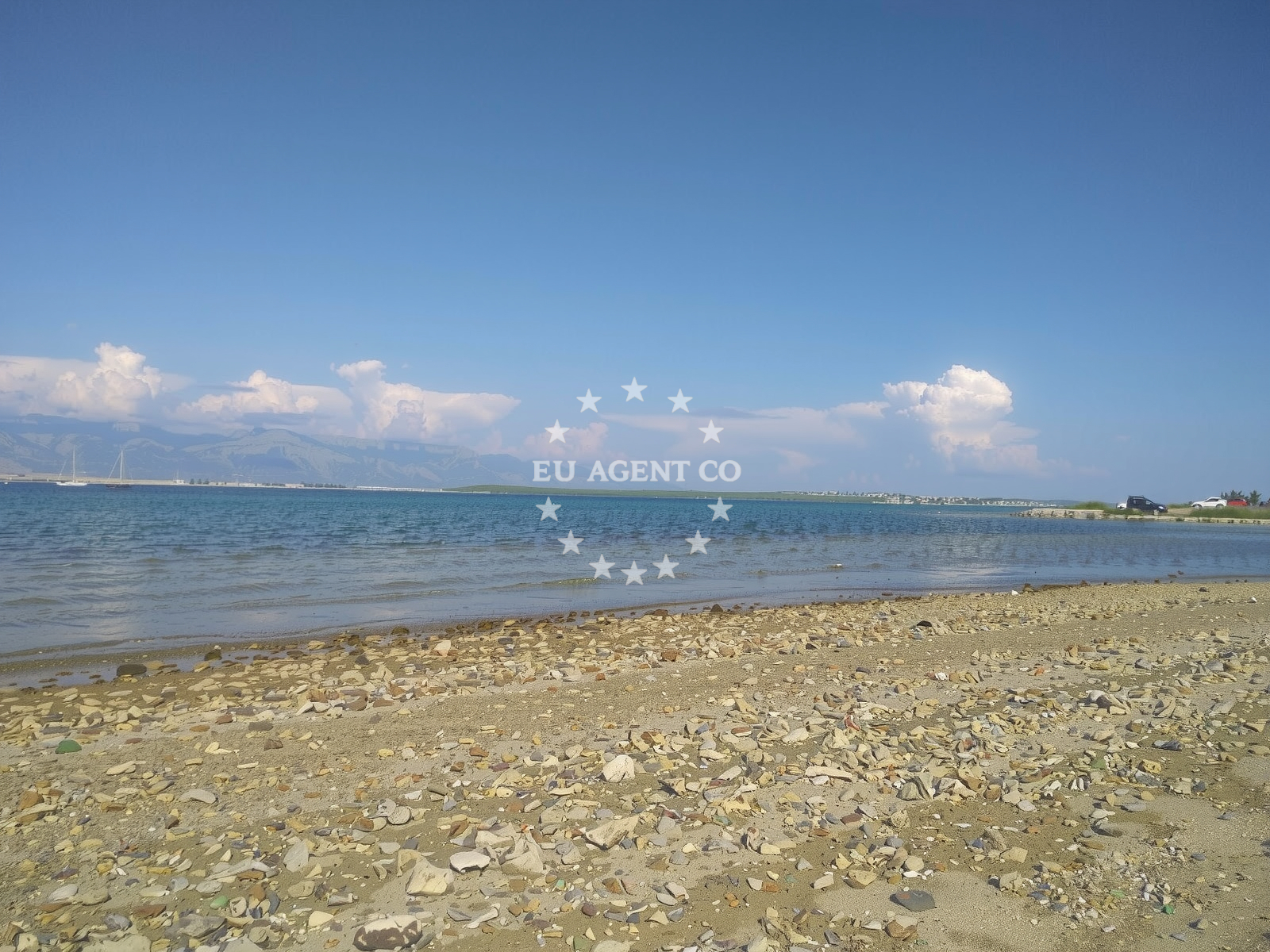 Additional view of Privlaka beach in 4 Kneza Višeslava, Privlaka