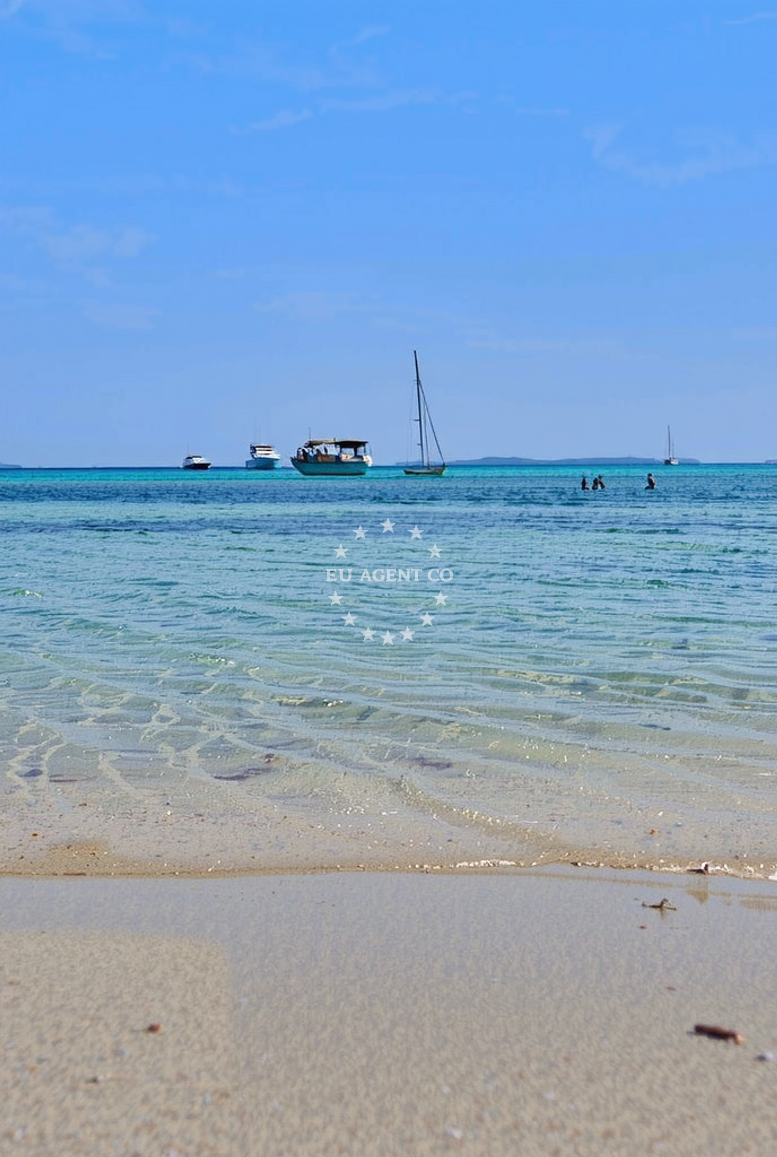 Additional view of Przine beach in Obrada Hrgovi?a 36, Veli Lošinj