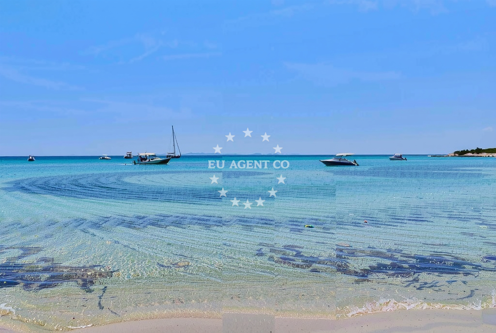 Additional view of Przine beach in Obrada Hrgovi?a 36, Veli Lošinj