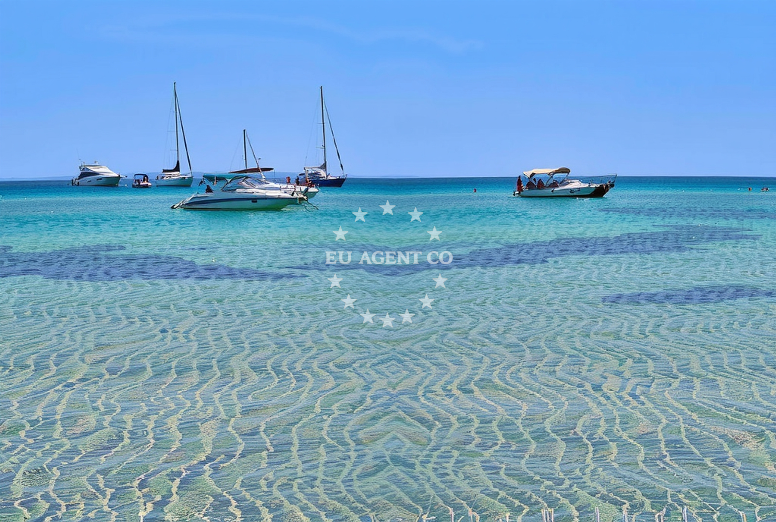 Additional view of Przine beach in Obrada Hrgovi?a 36, Veli Lošinj