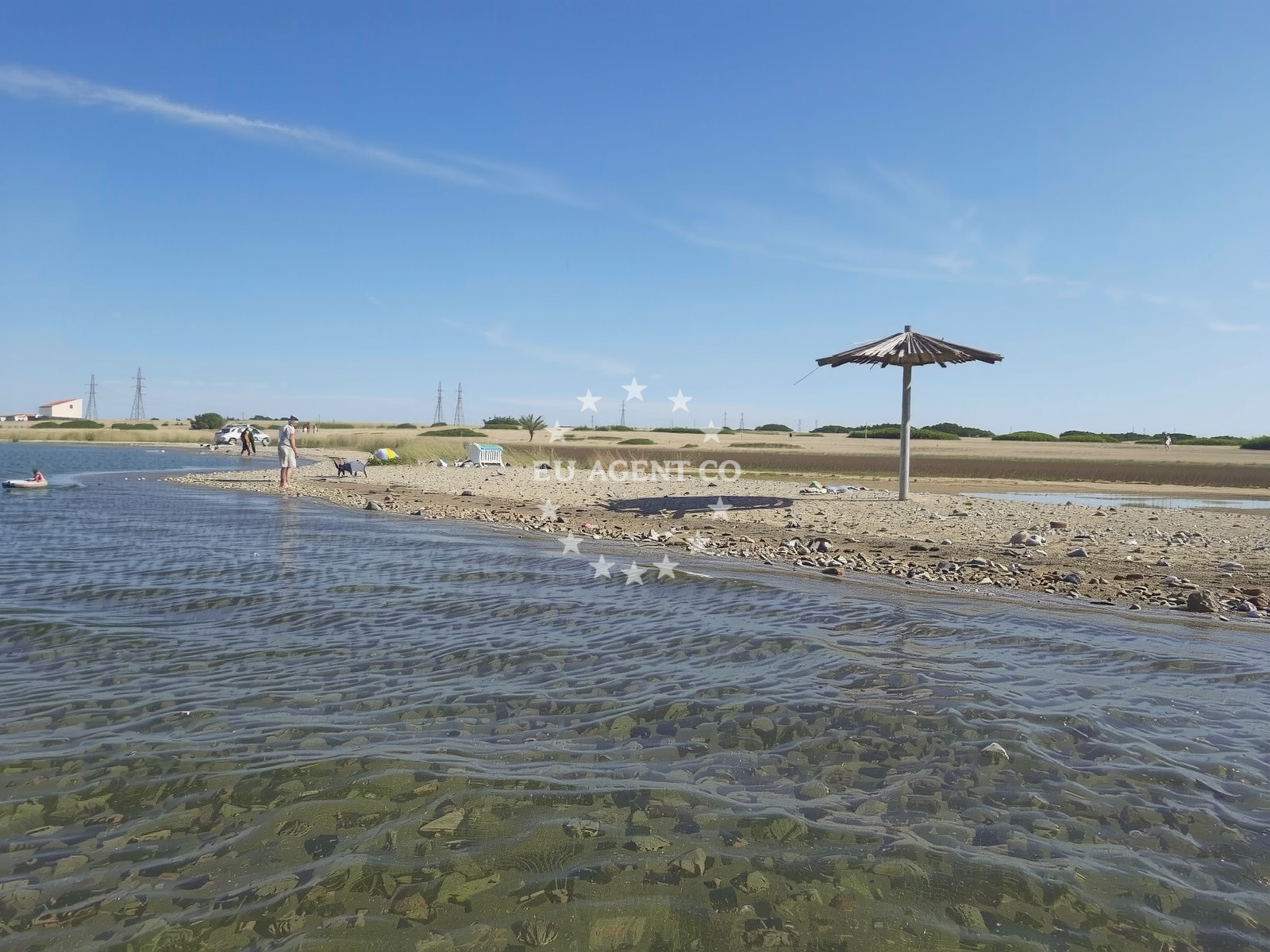 Additional view of Pseca Plaza Privlaka in Put Matije Gupca 50 Privlaka, Privlaka