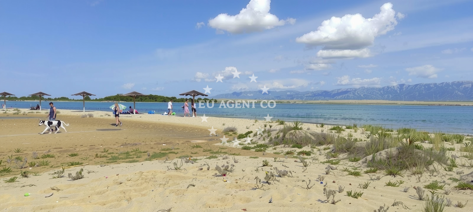 Additional view of Pseca Plaza Privlaka in Put Matije Gupca 50 Privlaka, Privlaka