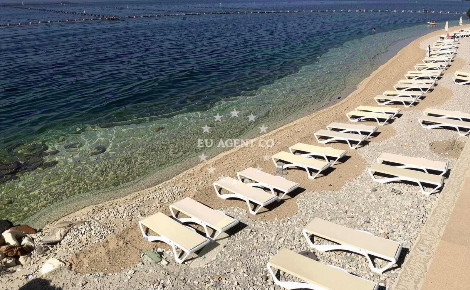 Additional view of Punta beach
