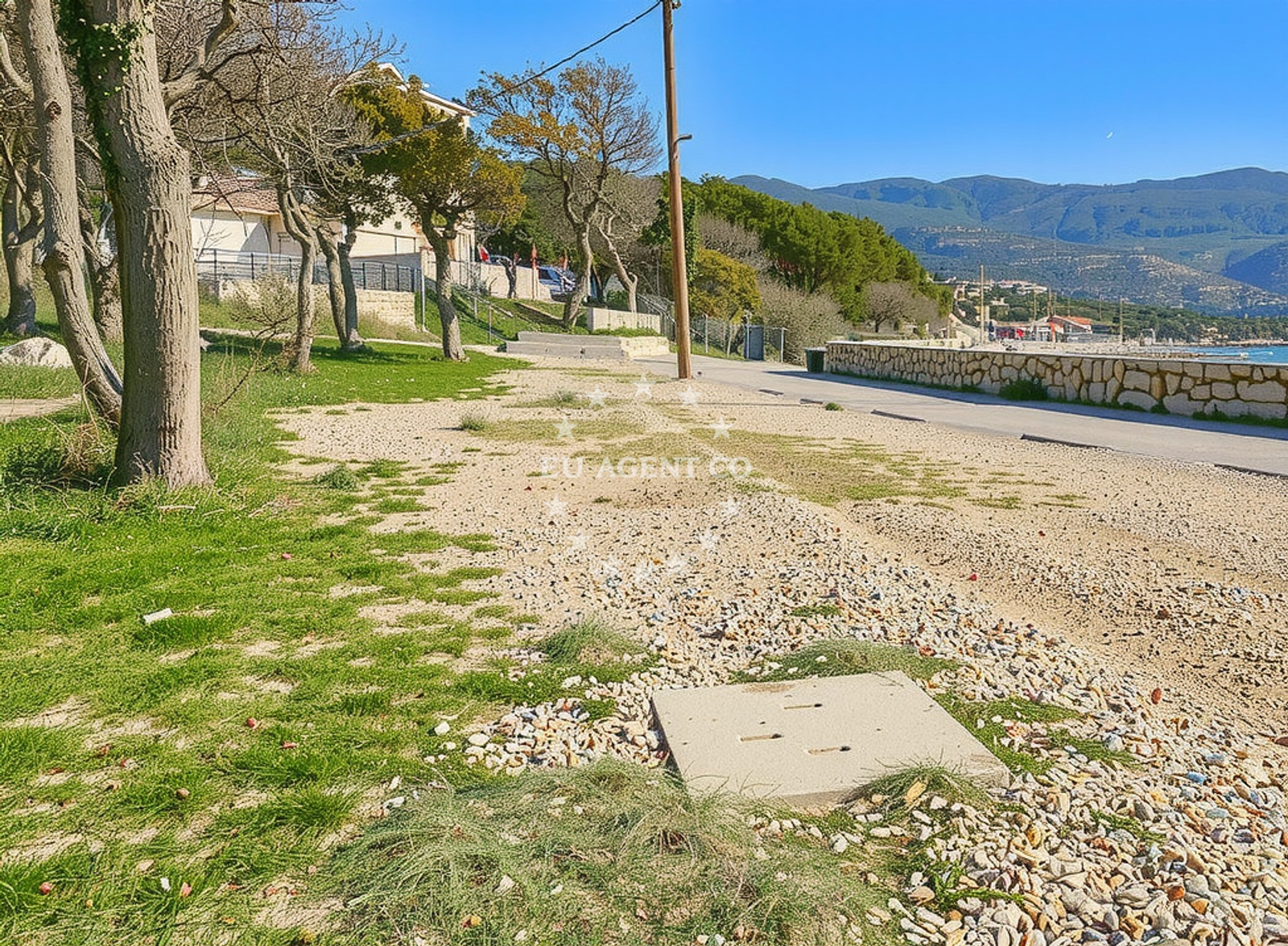 Additional view of Punta, Povile Beach in Punta