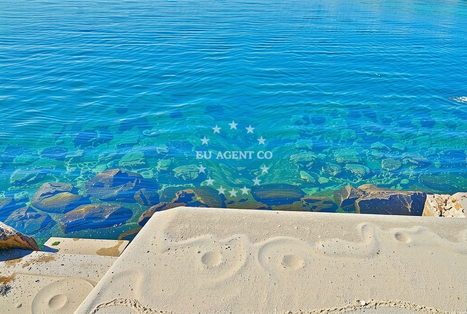 Additional view of Punta, Povile Beach in Punta