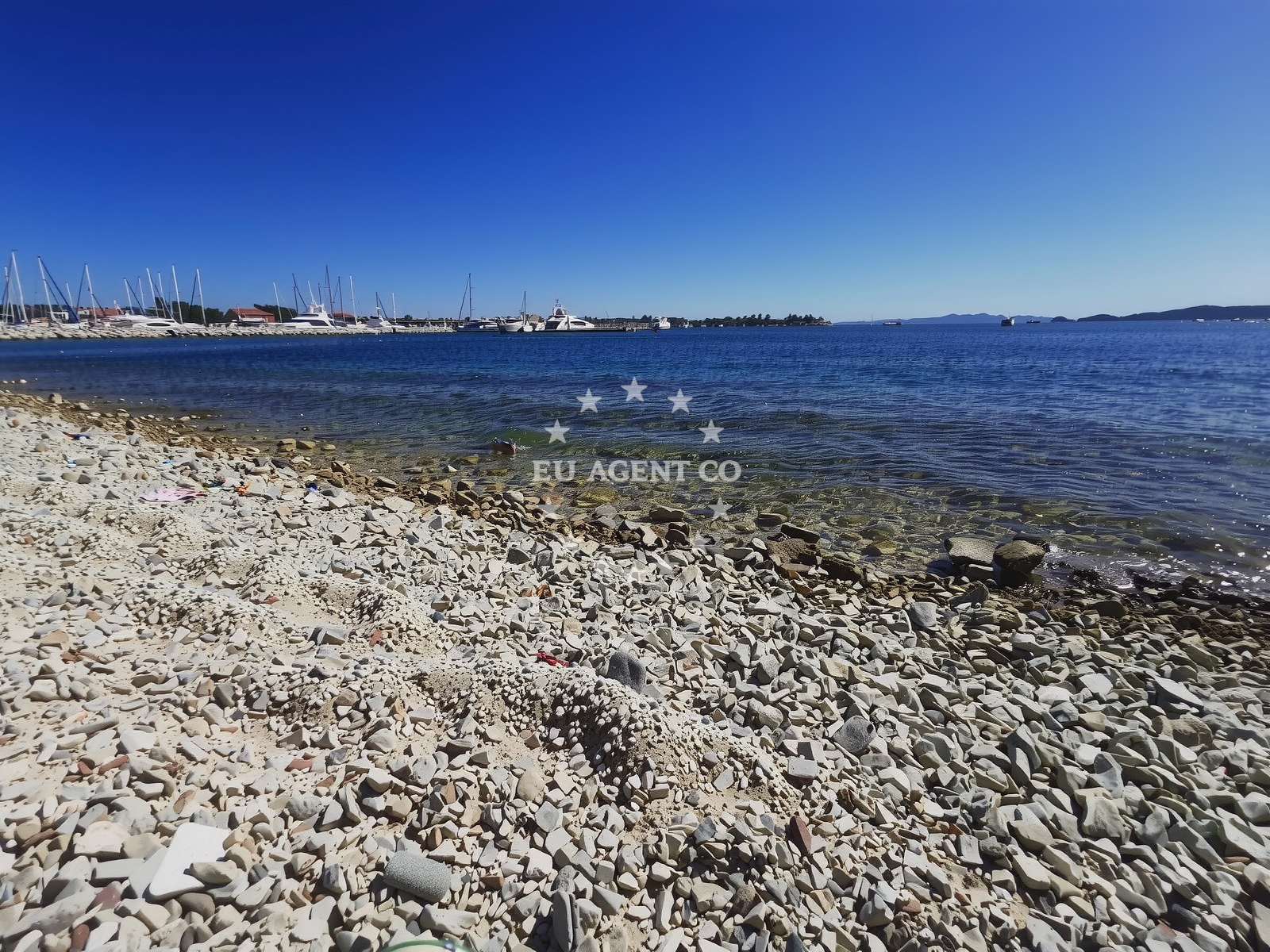 Additional view of Puntamika Beach in 5 Ulica Vlahe Bukovca, Zadar