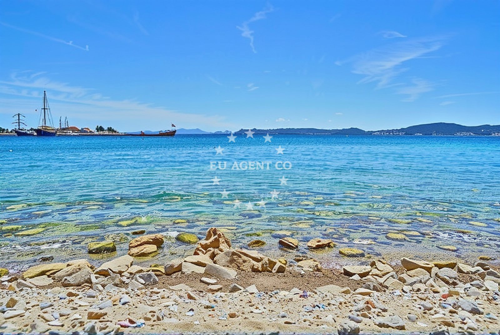 Additional view of Puntamika Beach in 5 Ulica Vlahe Bukovca, Zadar