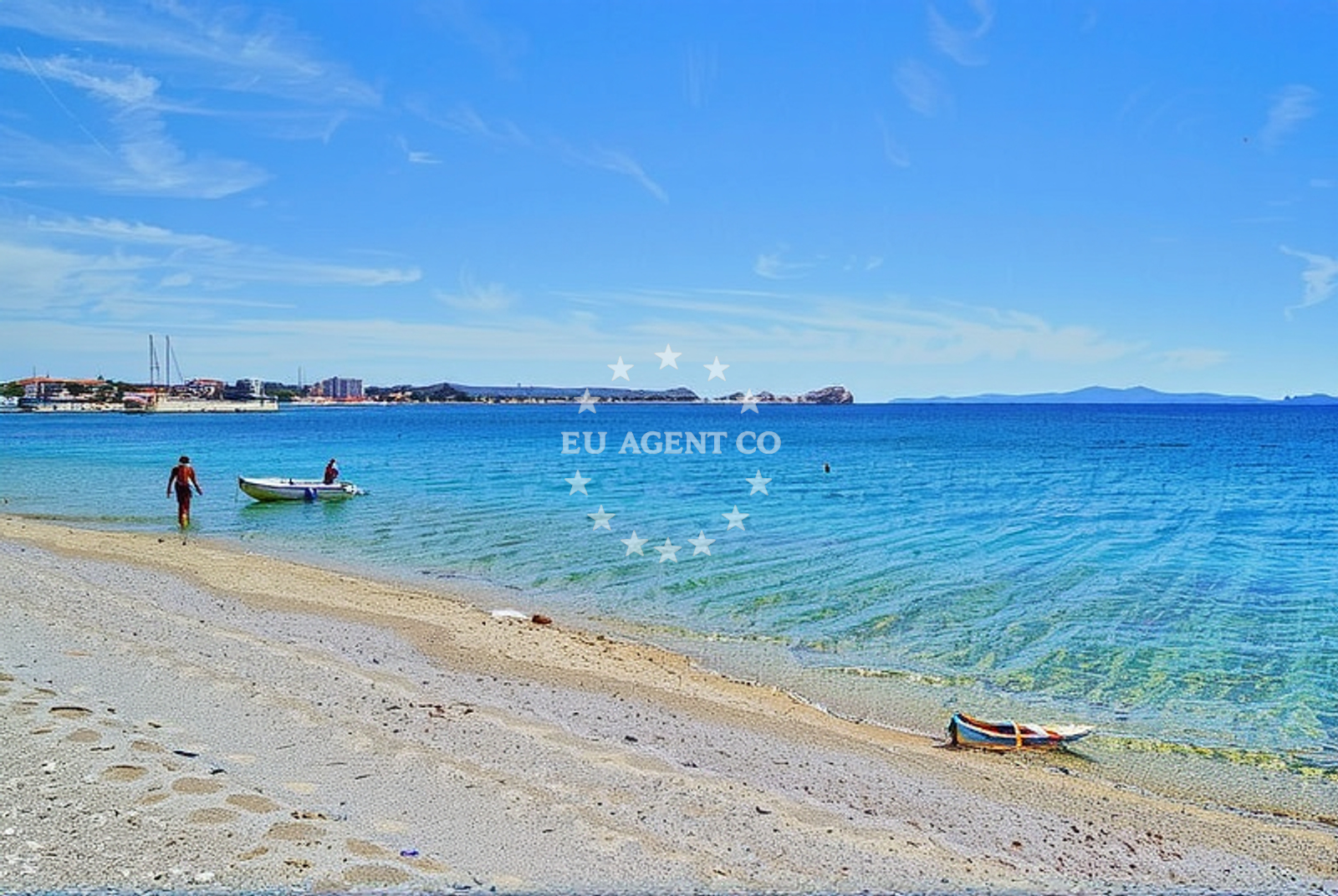 Additional view of Puntamika Beach in 5 Ulica Vlahe Bukovca, Zadar