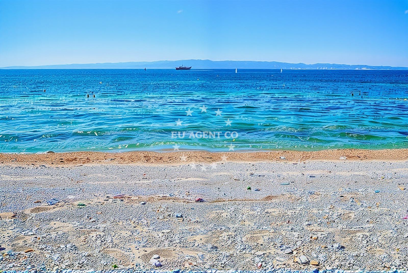 Additional view of Radisson Blu, Split Beach in Radisson Blu