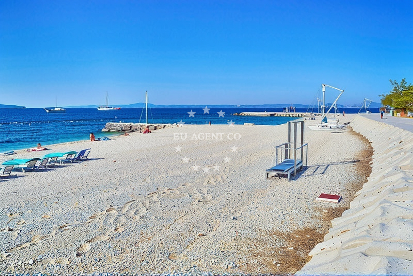 Additional view of Radisson Blu, Split Beach in Radisson Blu