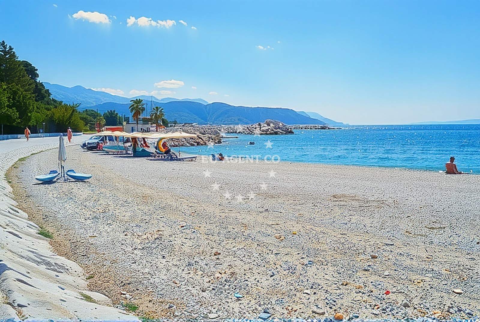 Additional view of Radisson Blu, Split Beach in Radisson Blu