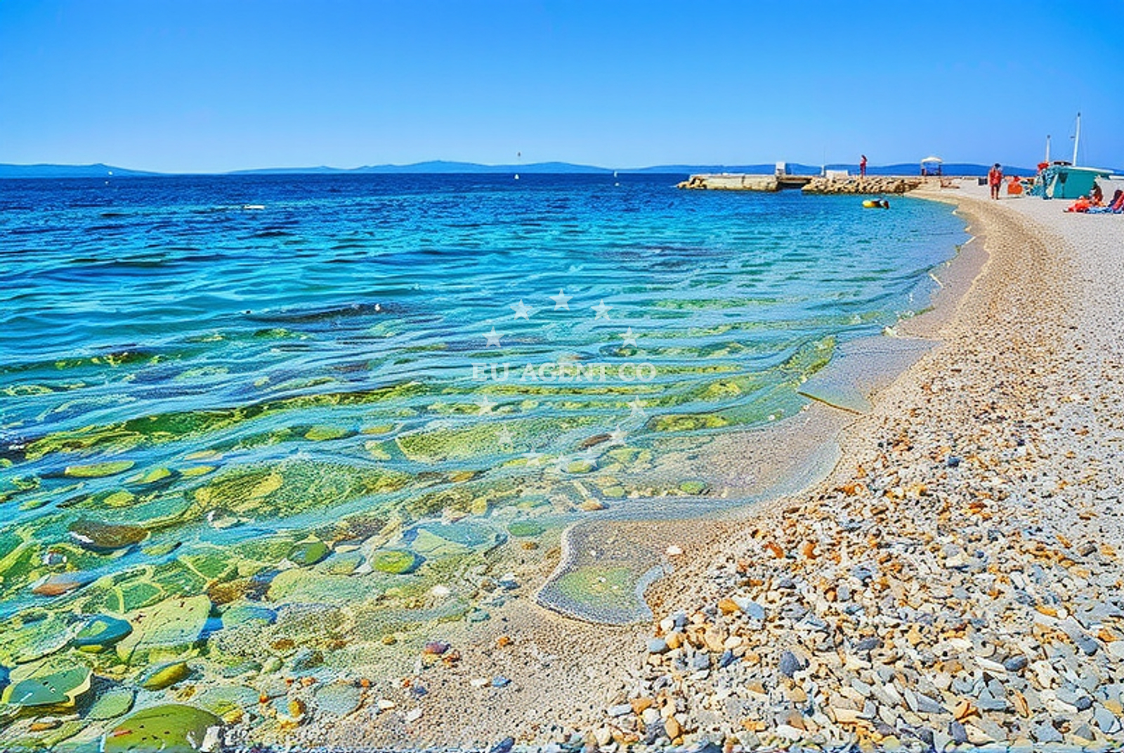 Additional view of Radisson Blu, Split Beach in Radisson Blu