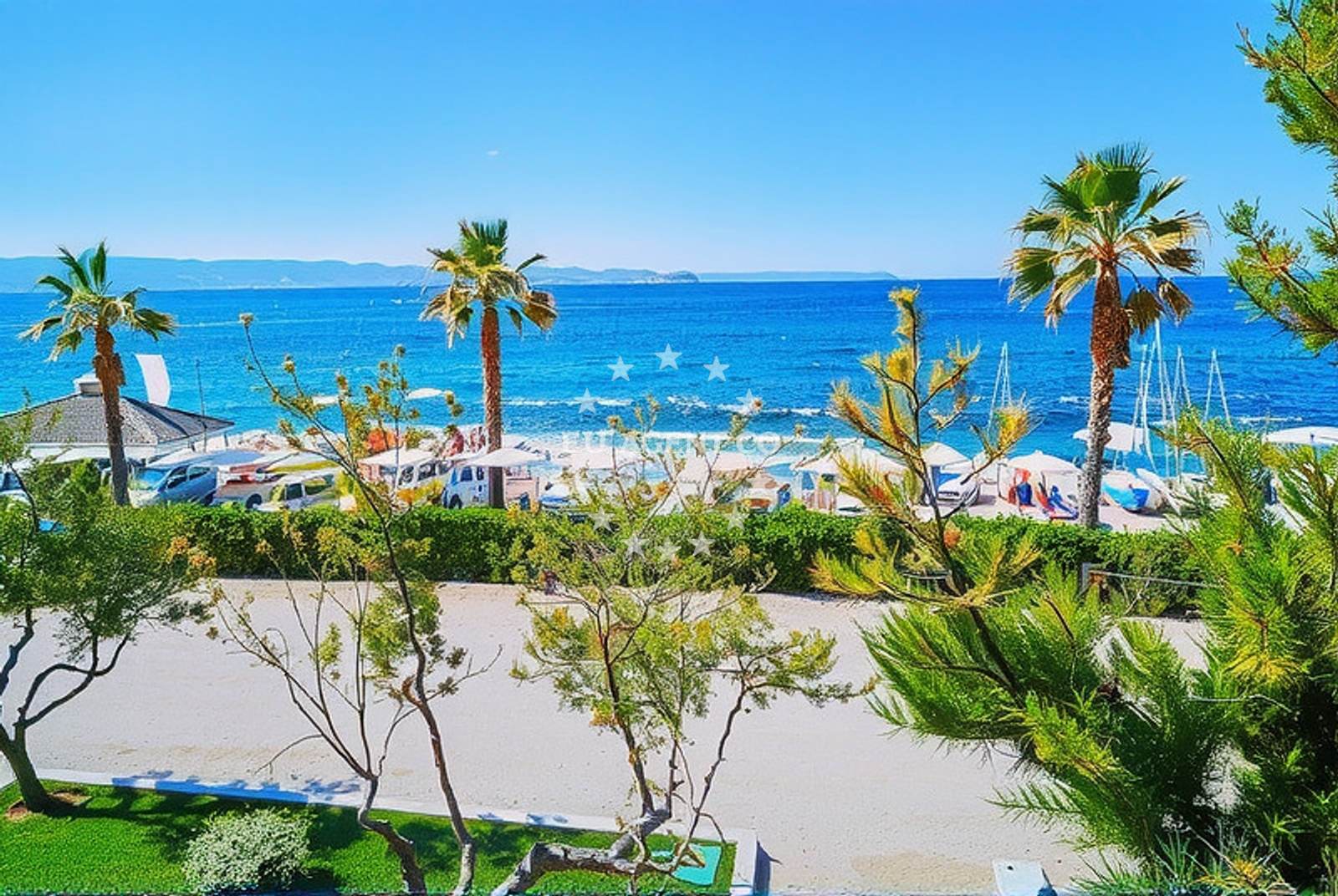 Additional view of Radisson Blu, Split Beach in Radisson Blu