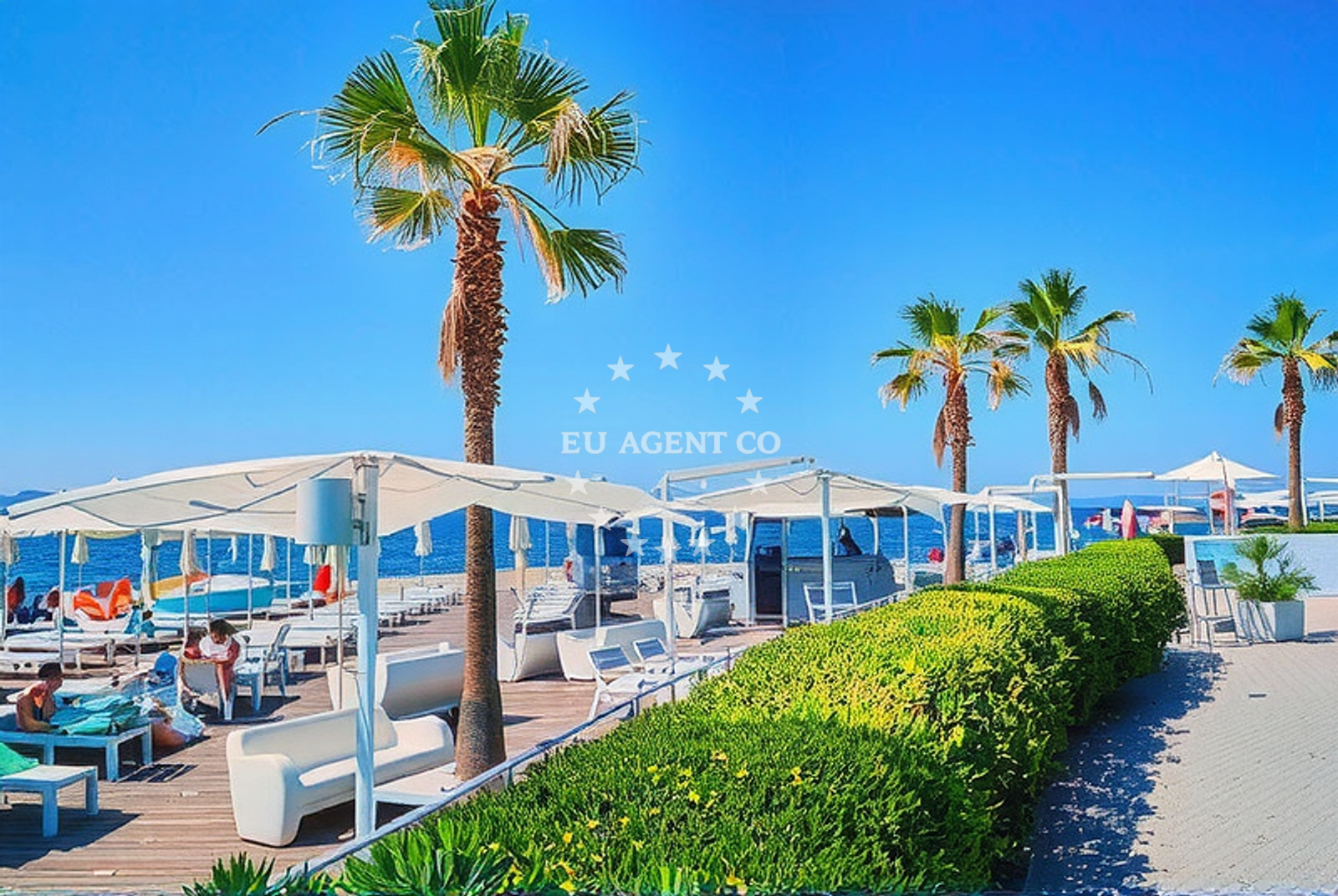 Additional view of Radisson Blu, Split Beach in Radisson Blu