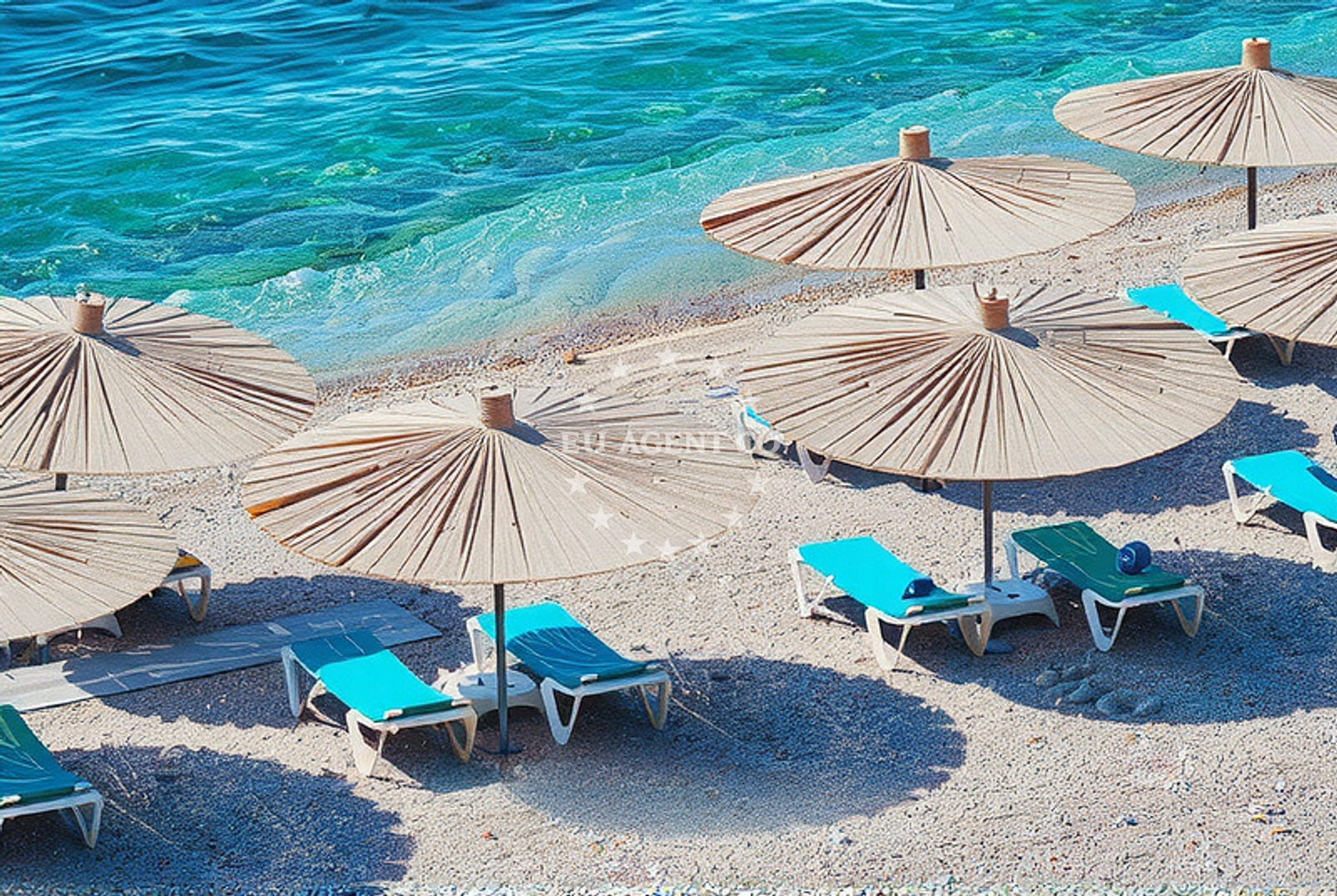 Additional view of Radisson Blu, Split Beach in Radisson Blu