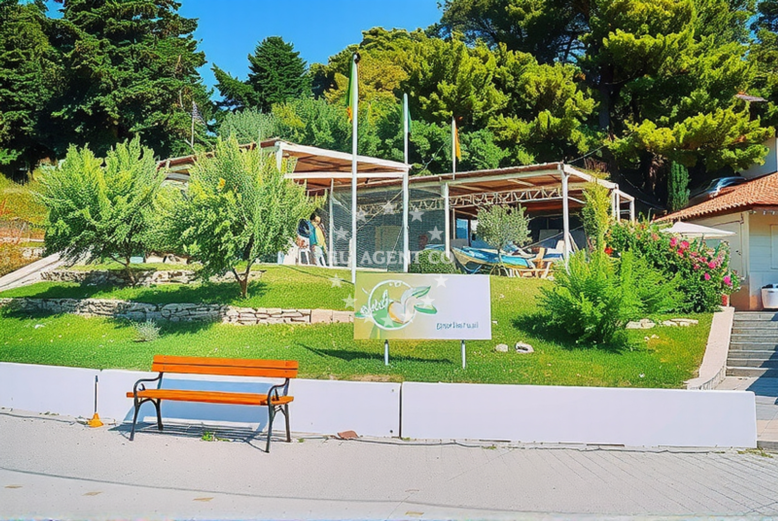 Additional view of Radisson Blu, Split Beach in Radisson Blu
