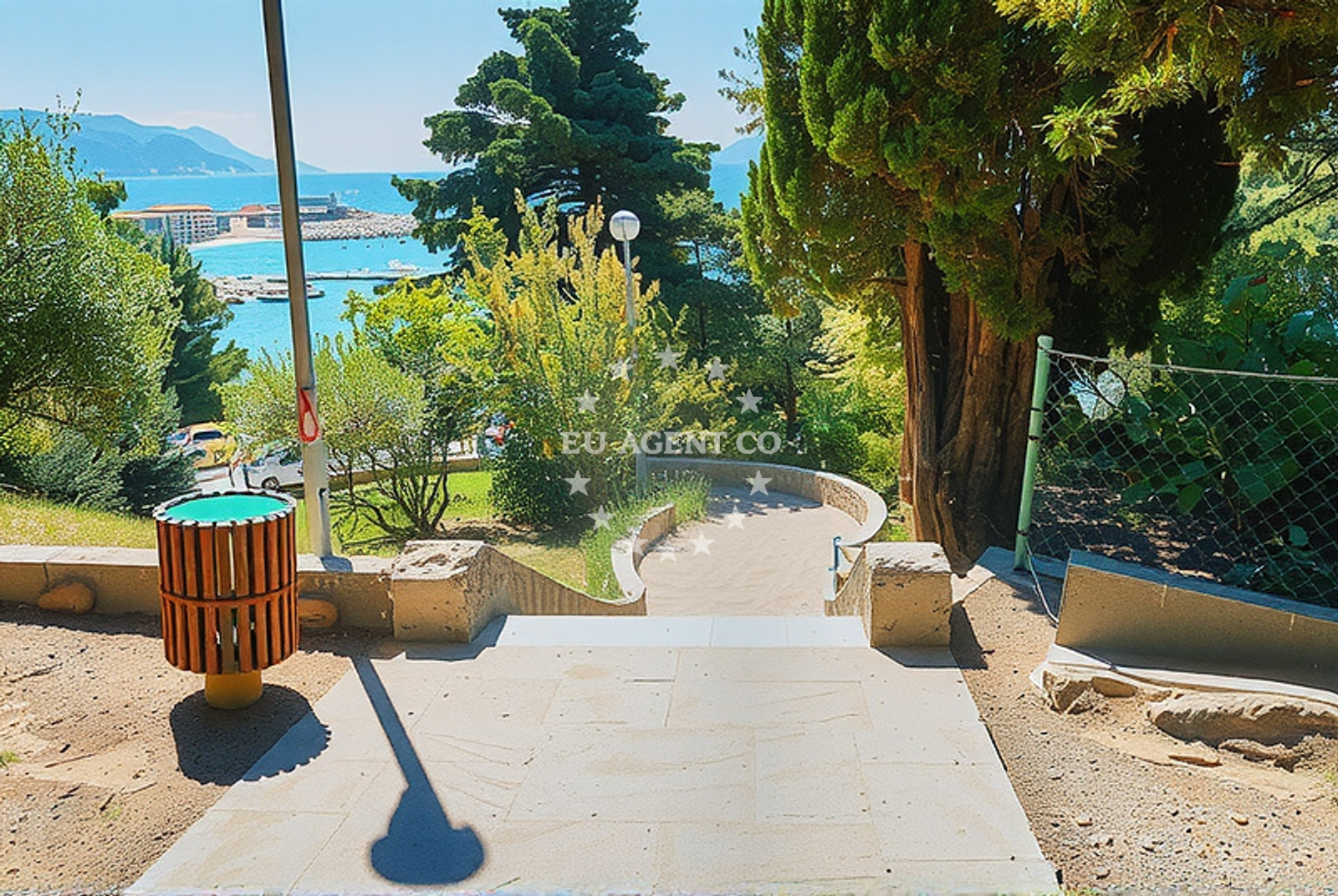 Additional view of Radisson Blu, Split Beach in Radisson Blu