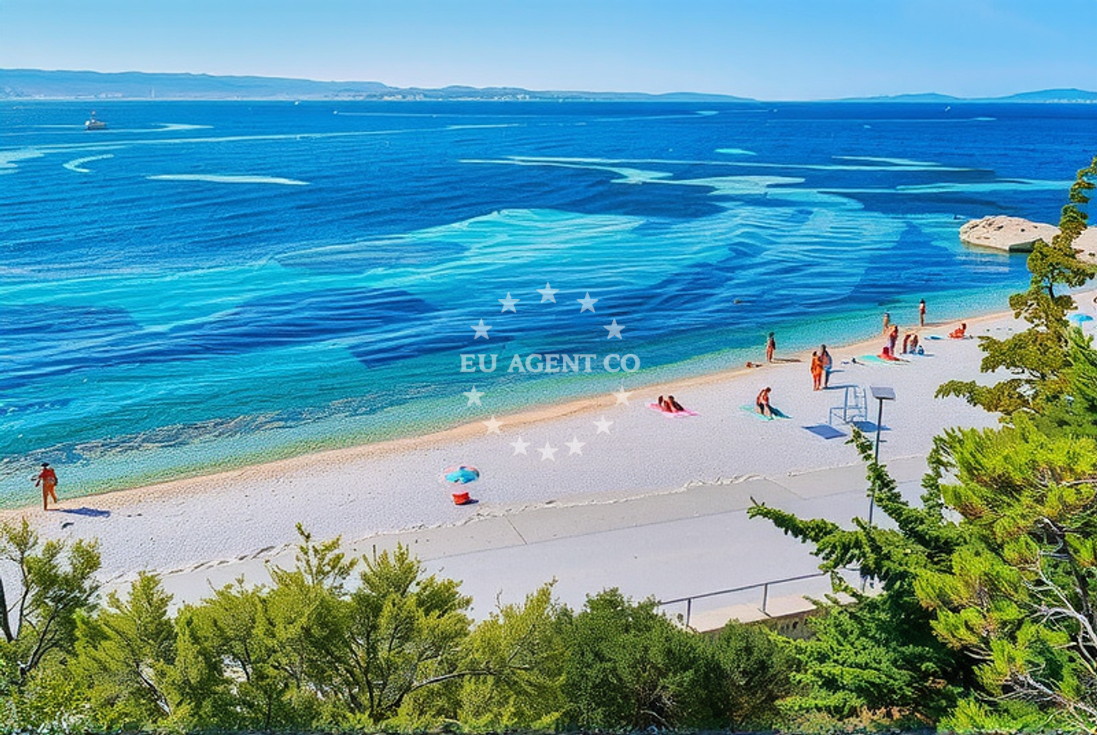 Additional view of Radisson Blu, Split Beach in Radisson Blu