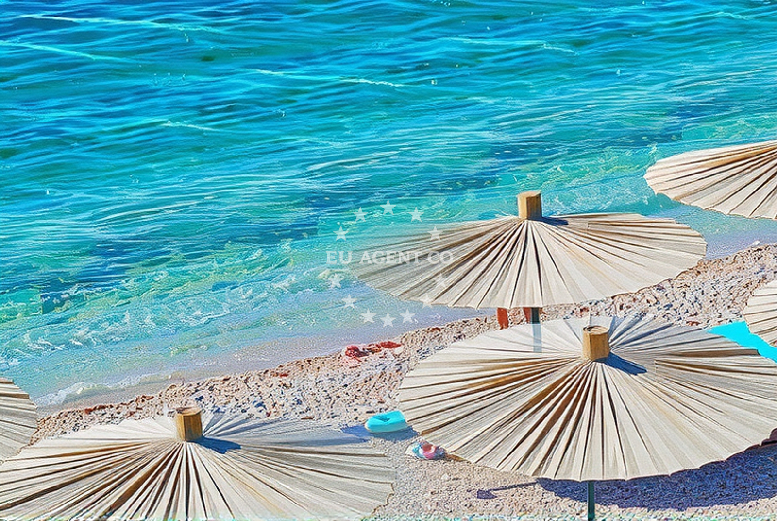 Additional view of Radisson Blu, Split Beach in Radisson Blu