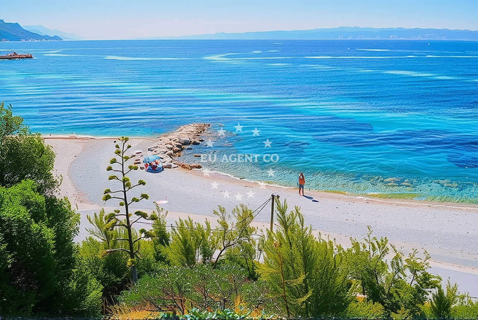 Additional view of Radisson Blu, Split Beach in Radisson Blu