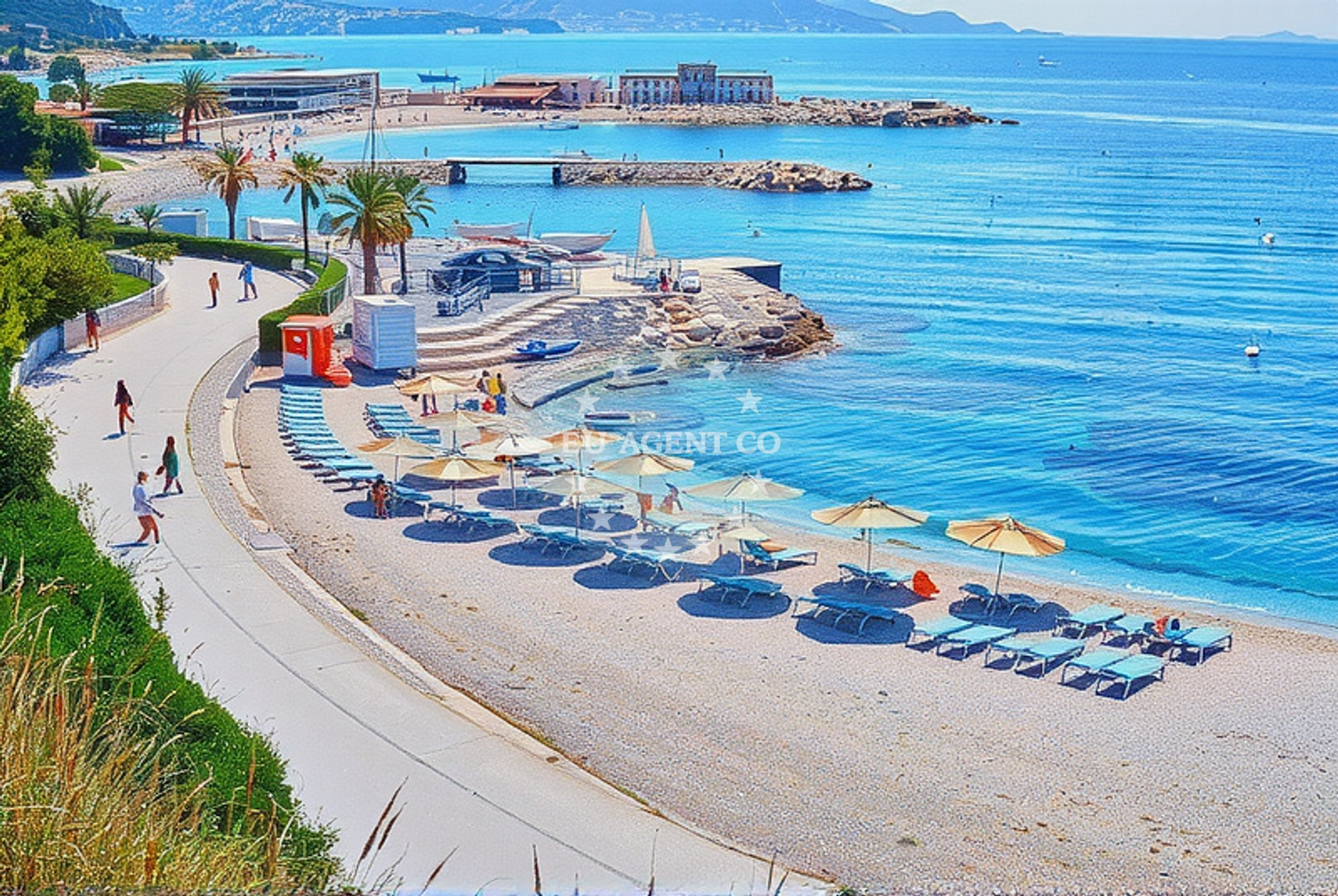 Additional view of Radisson Blu, Split Beach in Radisson Blu