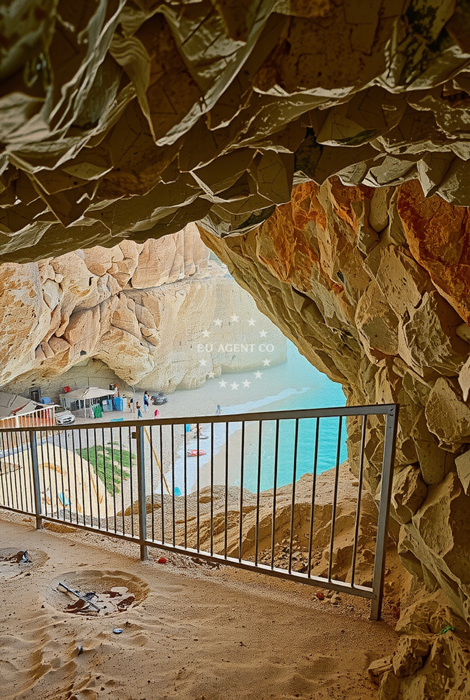 Additional view of Radovčići: beaches and coves in Radovčići