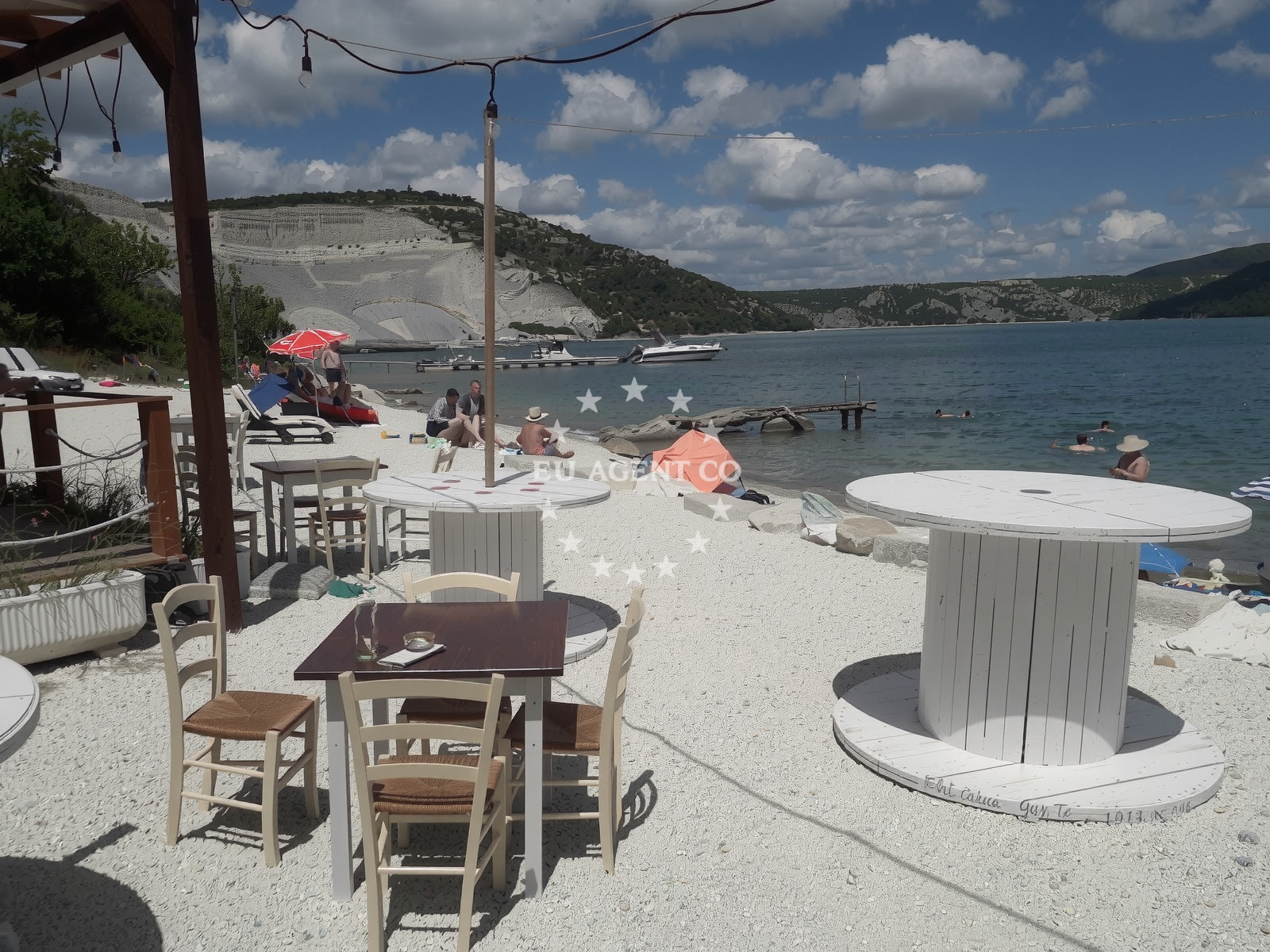 Additional view of Rakalj Beach in DALMATINSKA 83, Rakalj