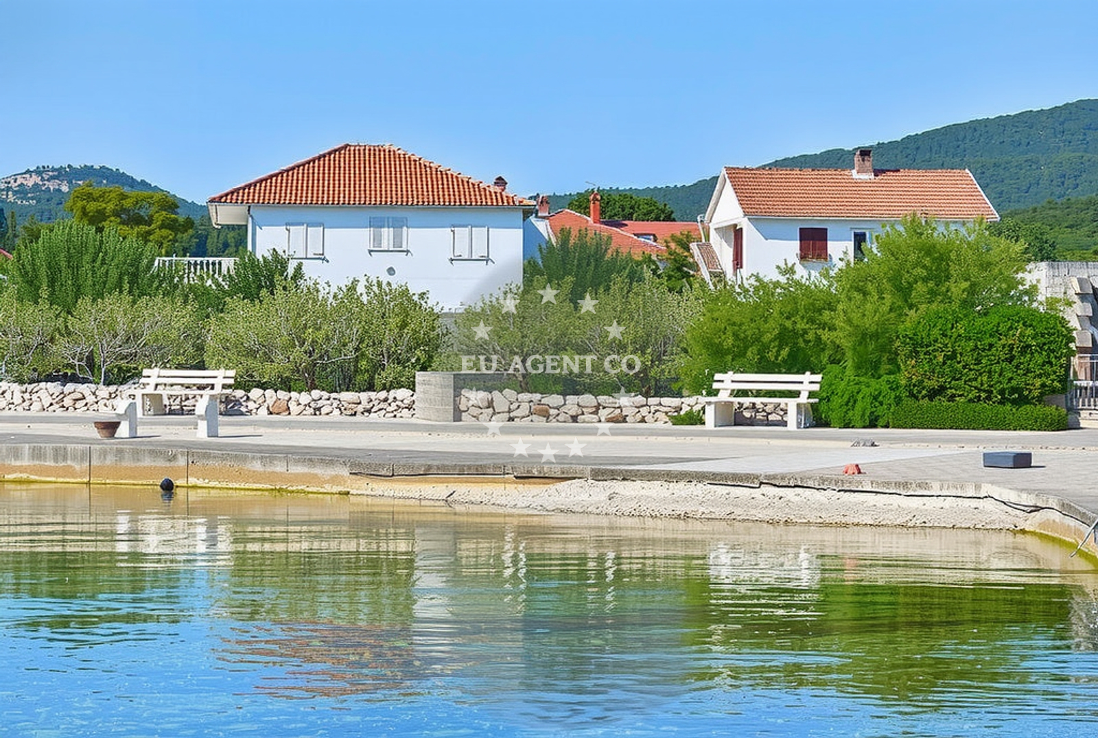 Additional view of Rat, Sreser Beach in Rat