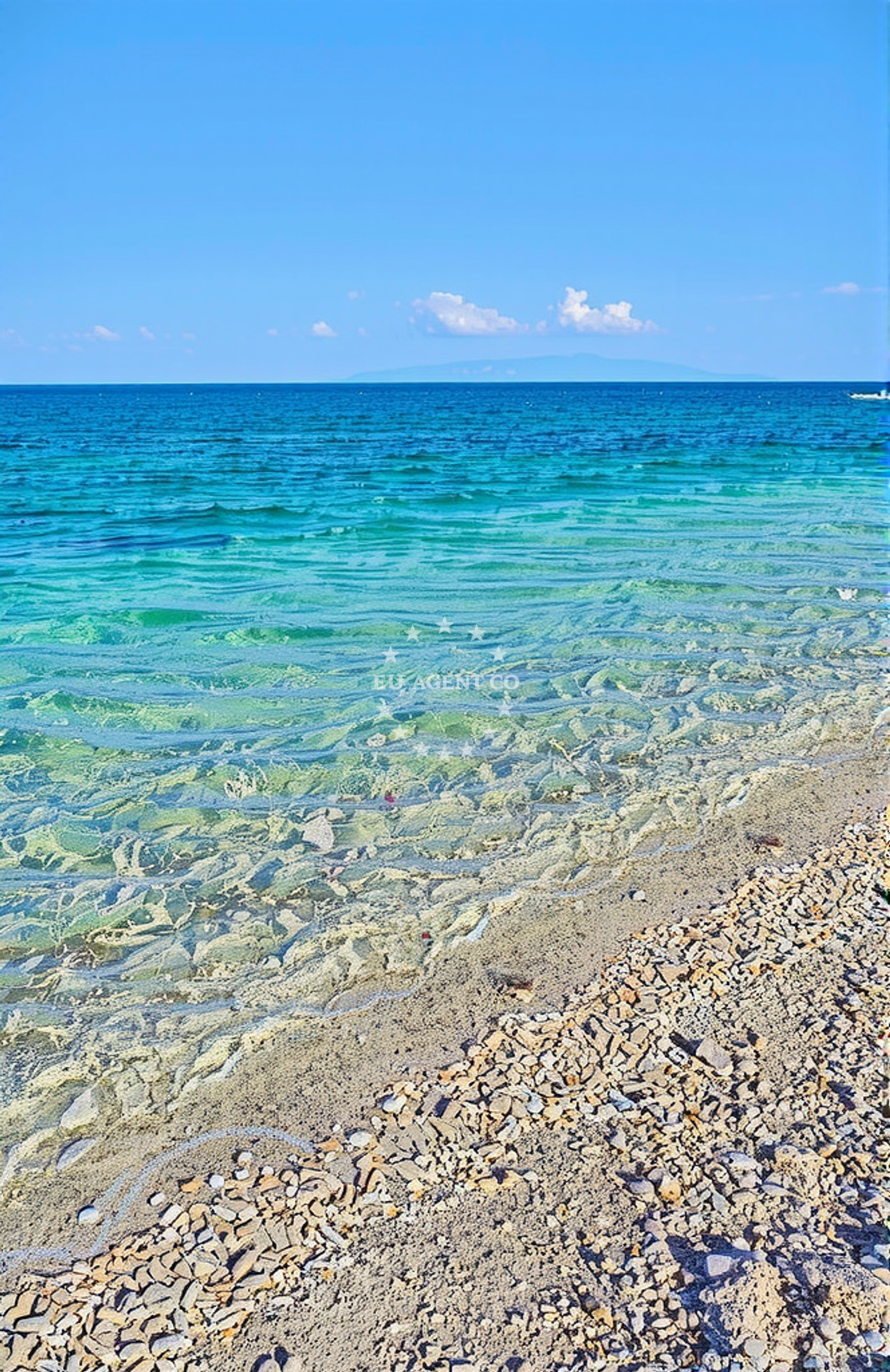 Additional view of Ravni beach in Ravni 142, Ravni