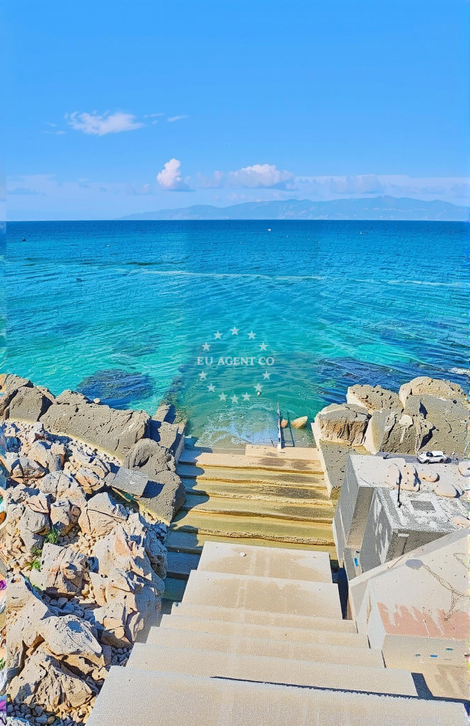 Additional view of Ravni beach in Ravni 142, Ravni