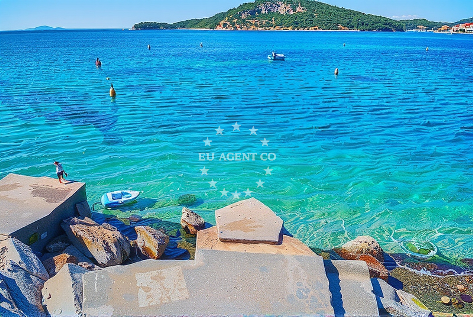 Additional view of Razanj beach in Ljoljinica 96A, Ražanj
