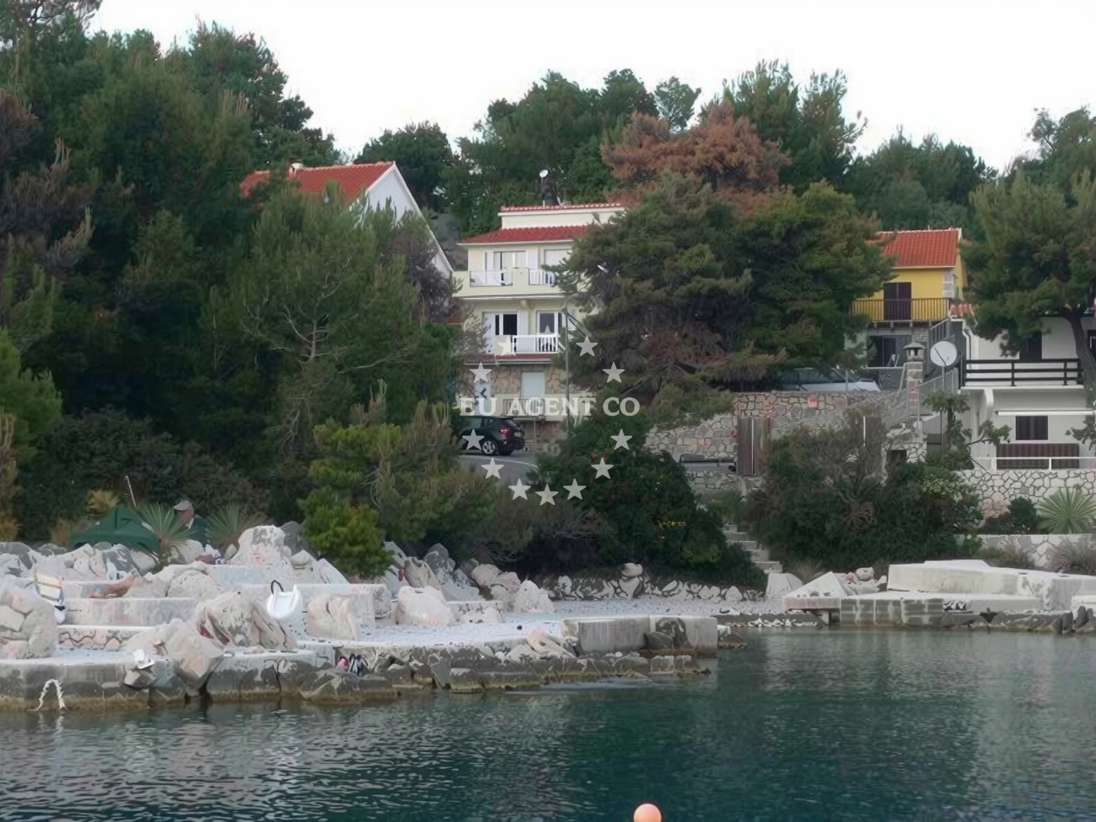 Additional view of Razanj beach II in Ražanj 150, Ražanj