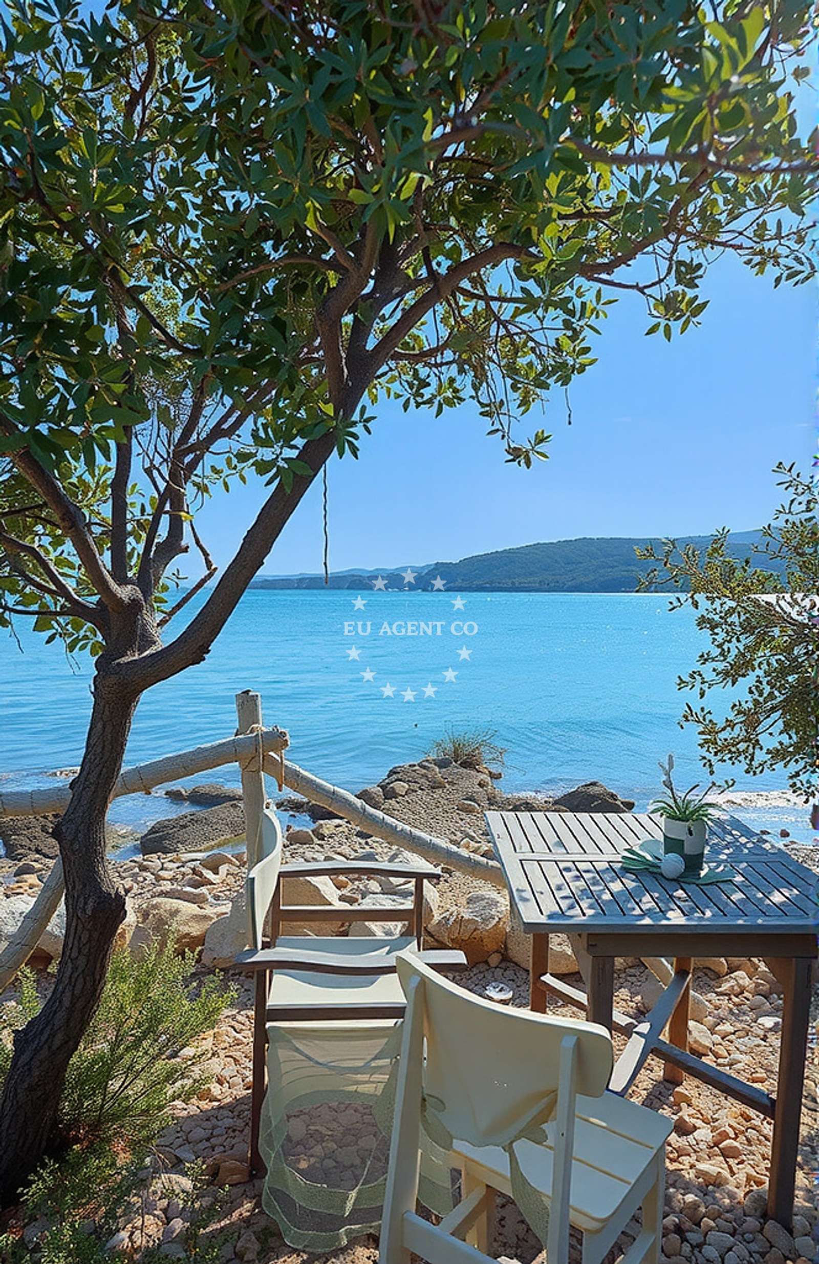 Additional view of Rivanj (Rivanj): beaches and coves (8) in Rivanj (Rivanj)