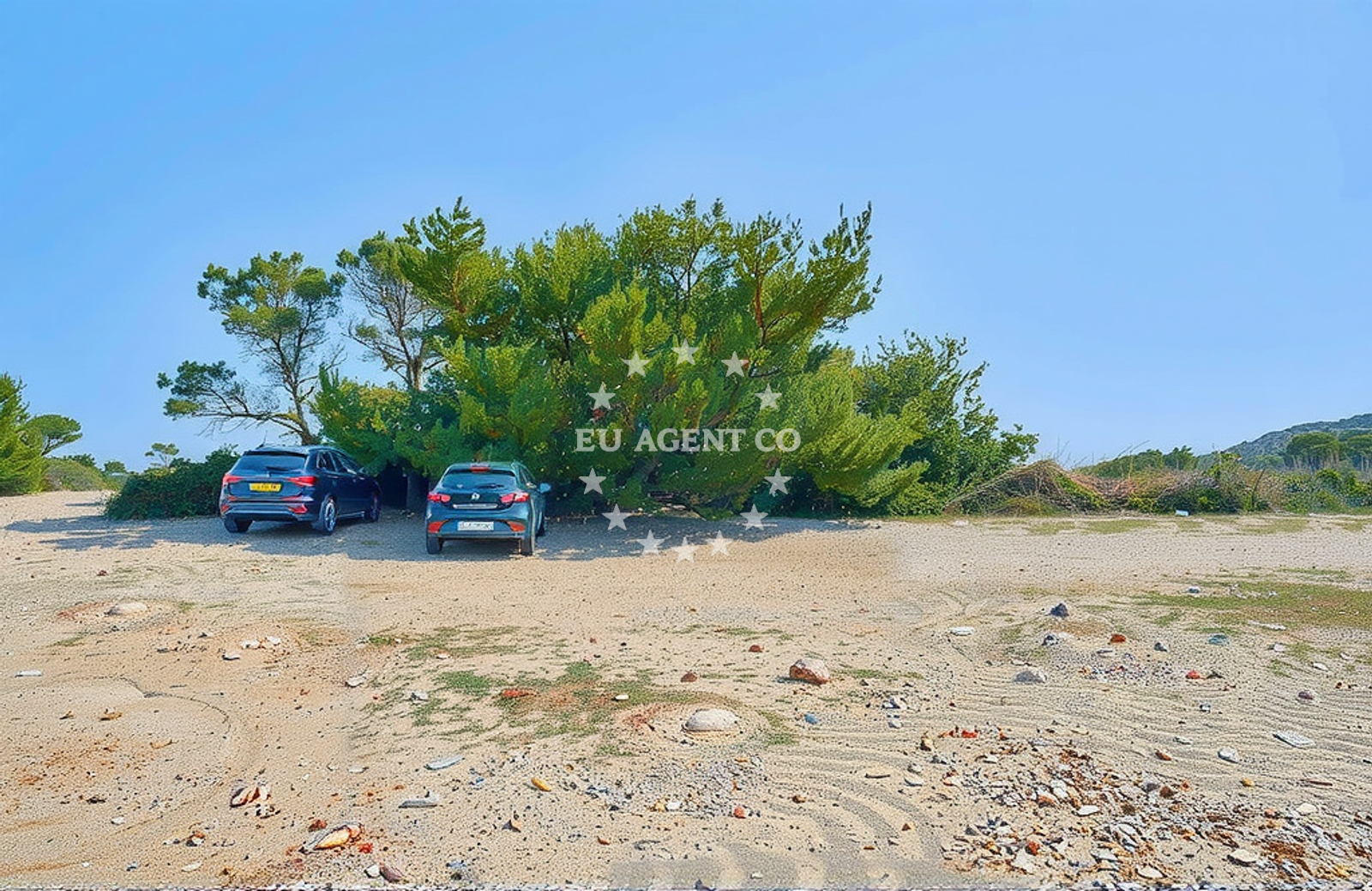 Additional view of Rukavac (Vis): beaches and coves (7) in Rukavac (Vis)