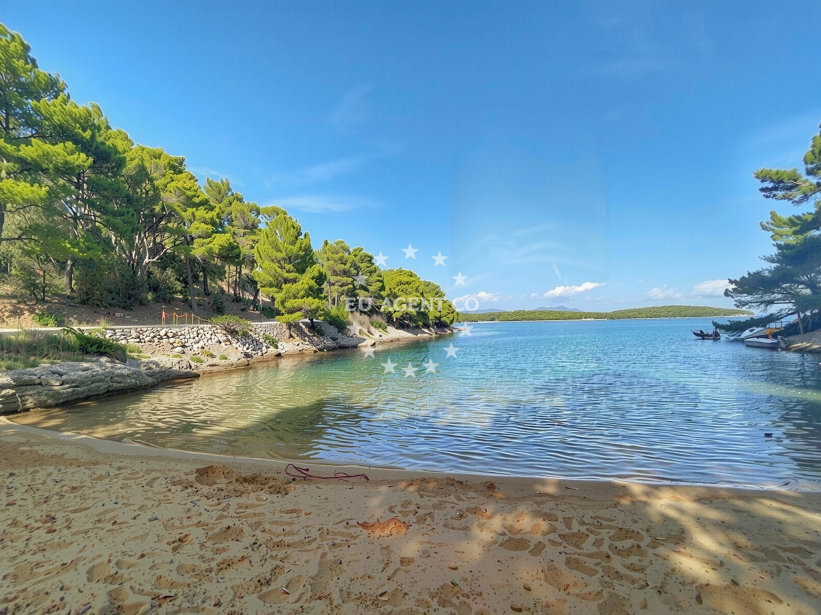 Additional view of Sandy Beach, Vitarnja in Jelsa 1015B , Jelsa
