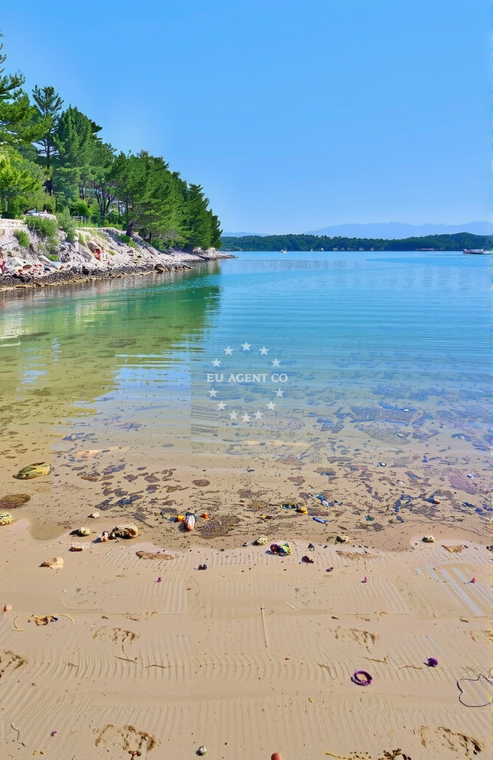 Additional view of Sandy Beach, Vitarnja in Jelsa 1015B , Jelsa