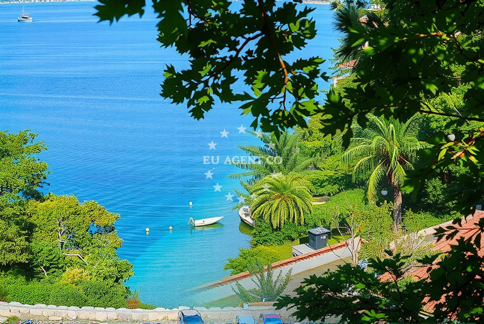 Additional view of Scott, Kraljevica Beach in Scott