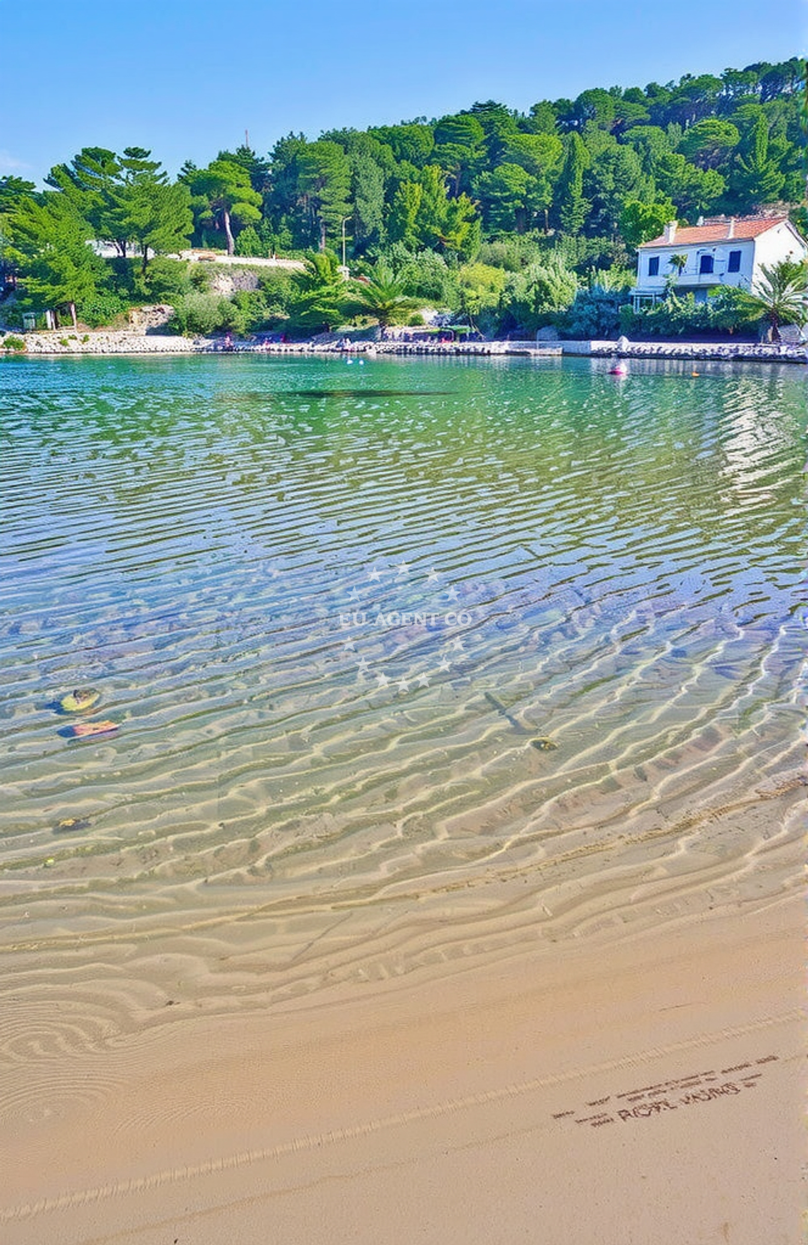Additional view of Selca kod Starog Grada (Hvar): beaches and coves (1) in Selca kod Starog Grada (Hvar)