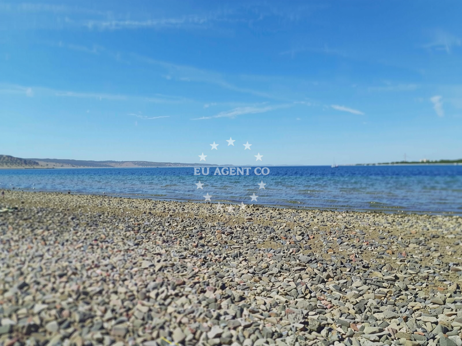 Additional view of Seline beach in 22A Put Bunarića 1 kat, Seline