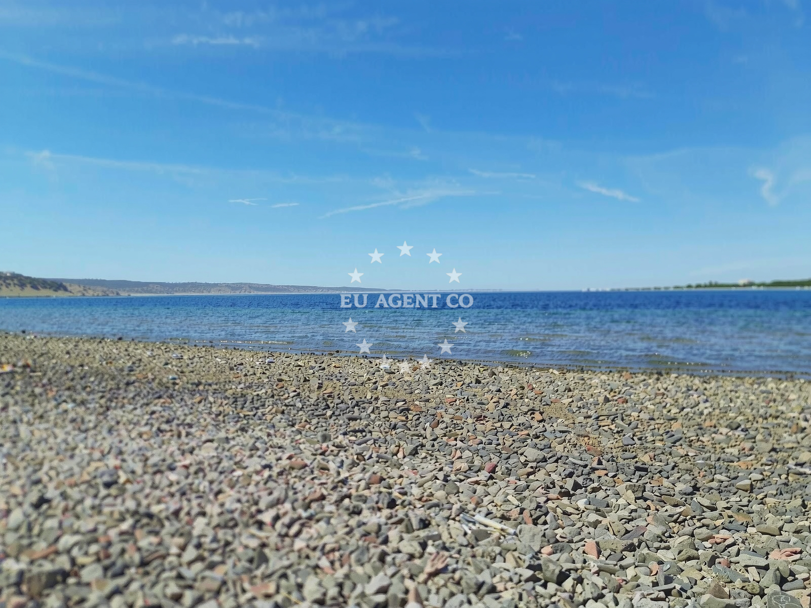 Additional view of Seline beach in 22A Put Bunarića 1 kat, Seline