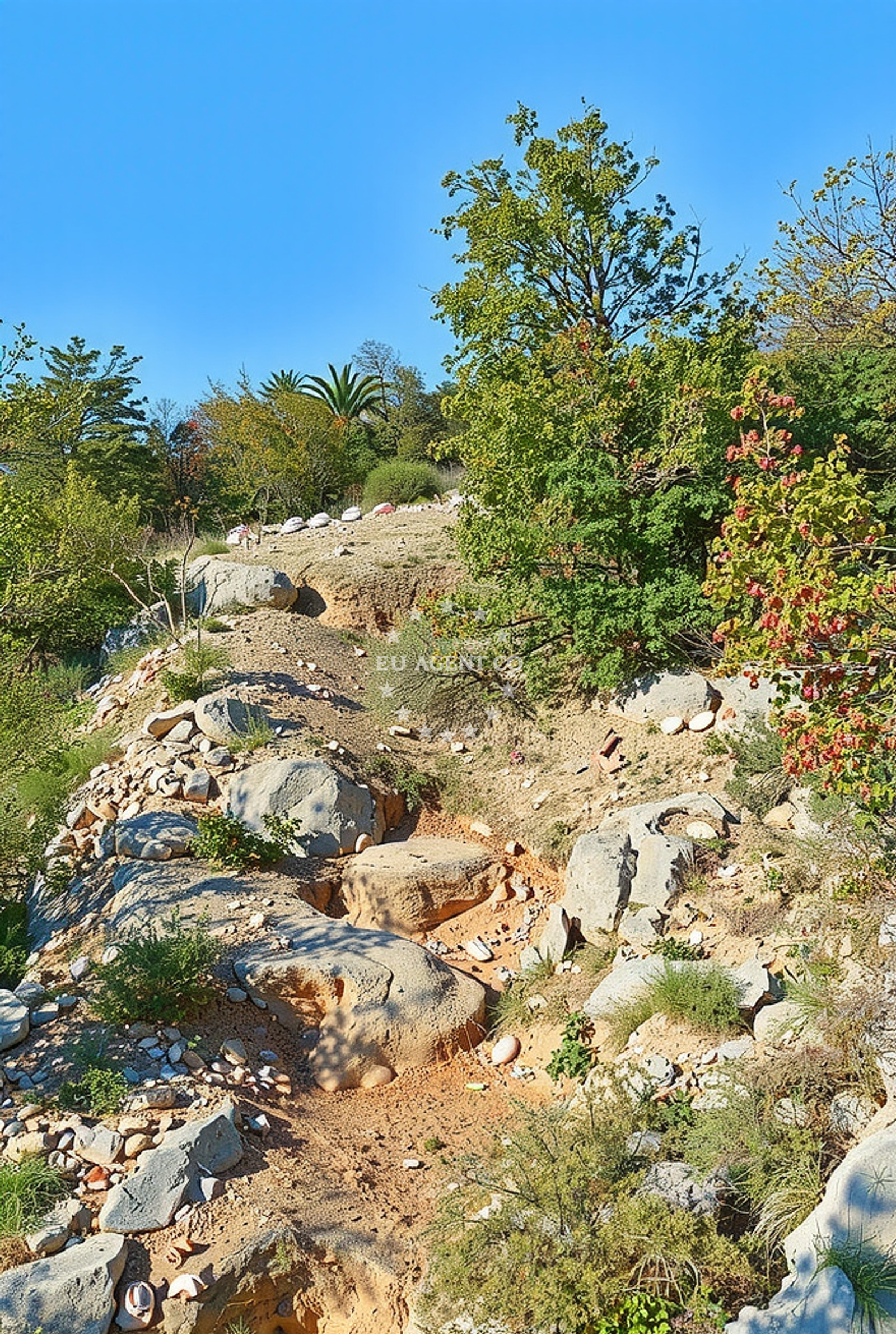 Additional view of Senj beach in Pijavica 17, Senj