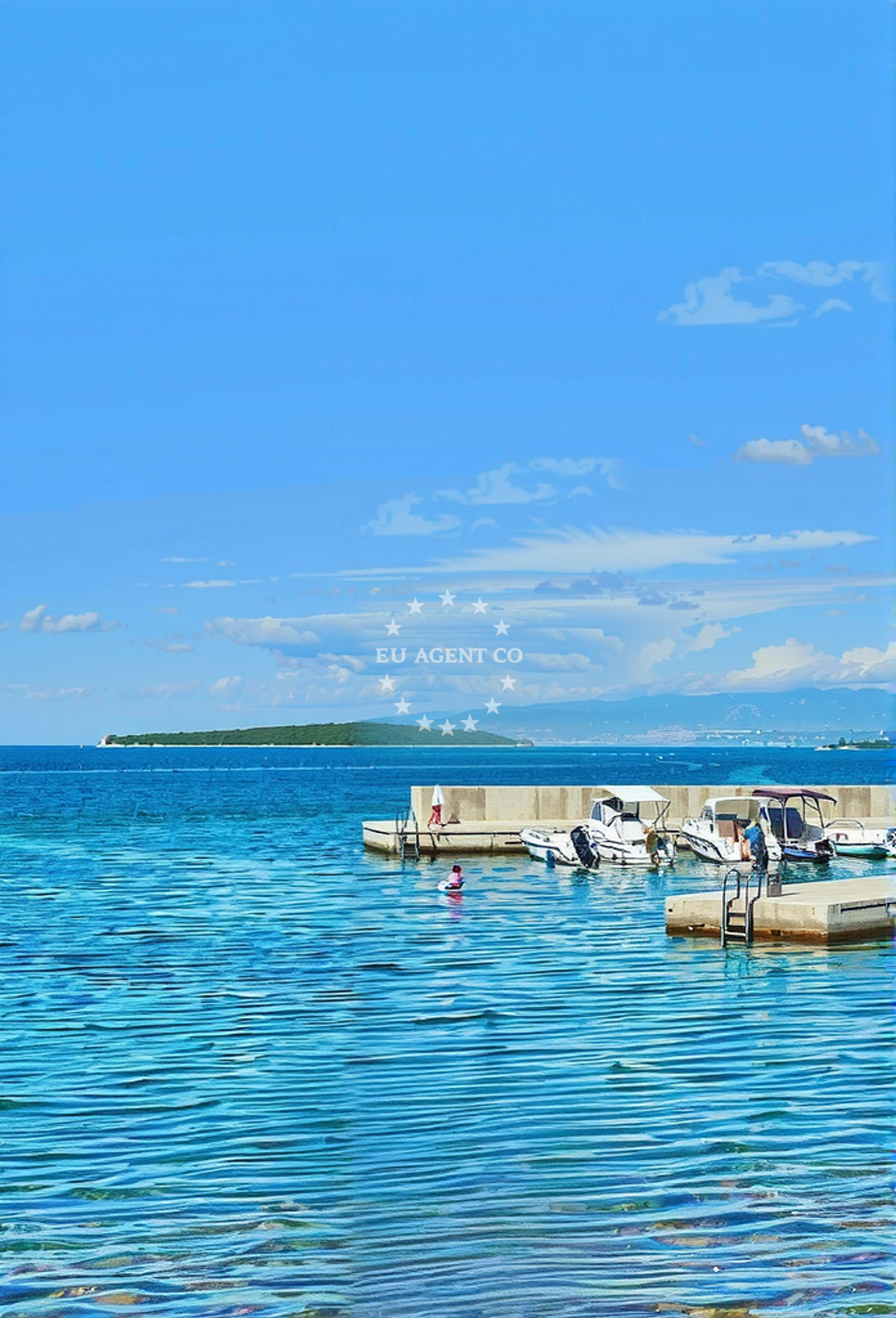 Additional view of Sestrunj (Sestrunj): beaches and coves (3) in Sestrunj (Sestrunj)
